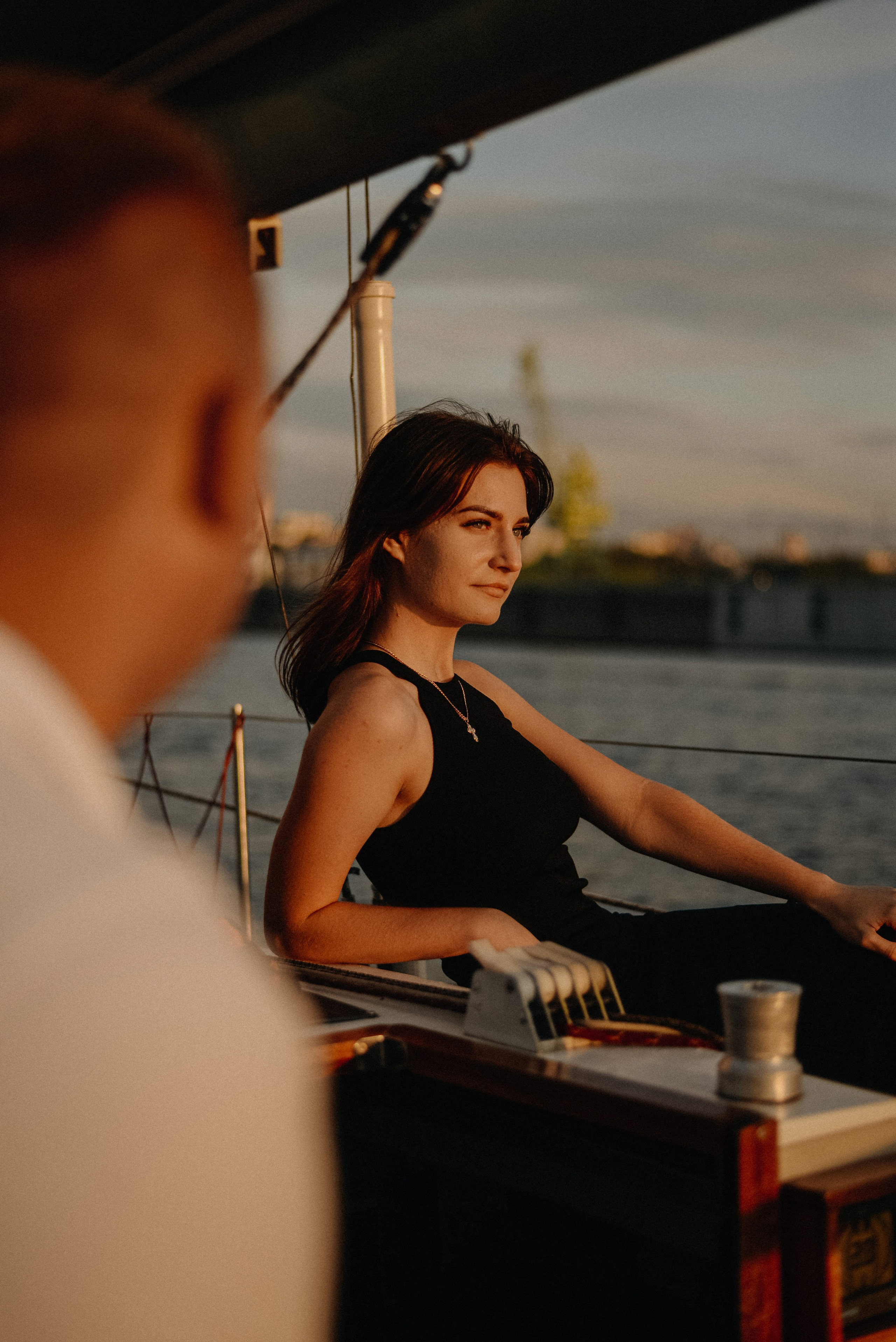 Дима и Эля. Фотограф в Москве Емельяненко Светлана