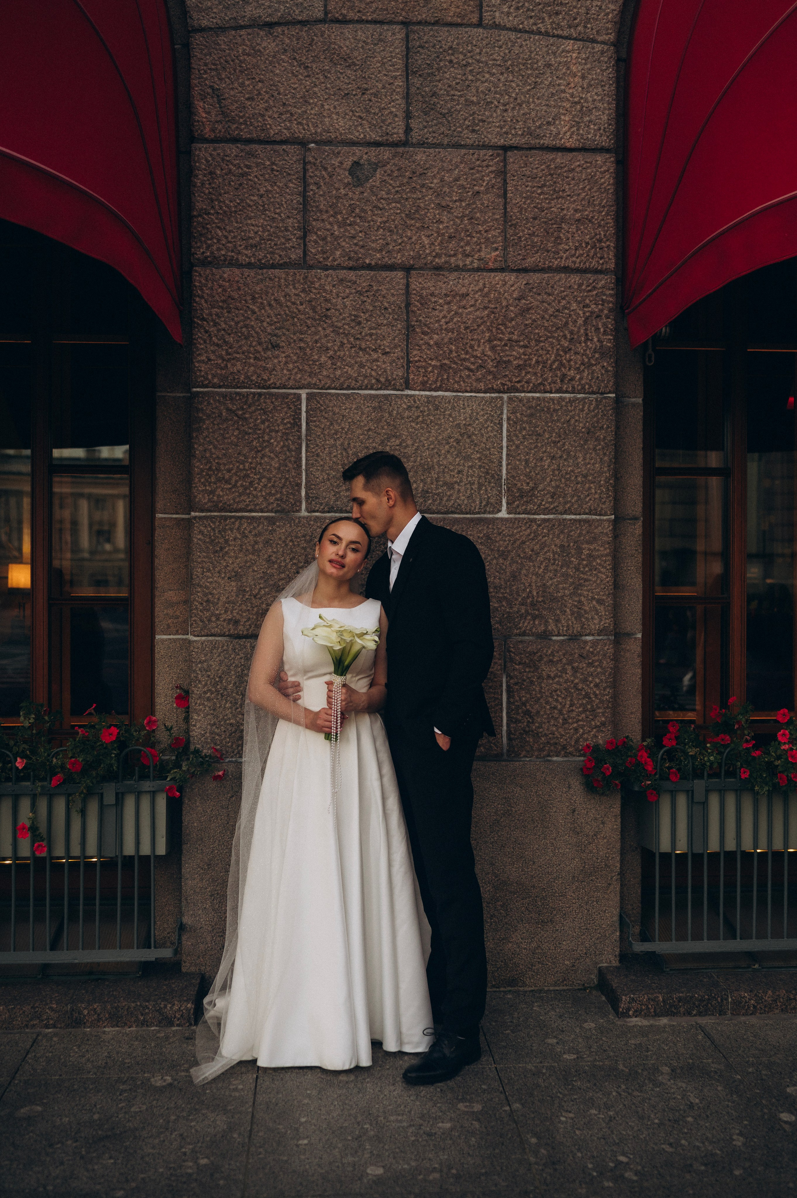 1. Алена Морозова|Фотограф Санкт — Петербург