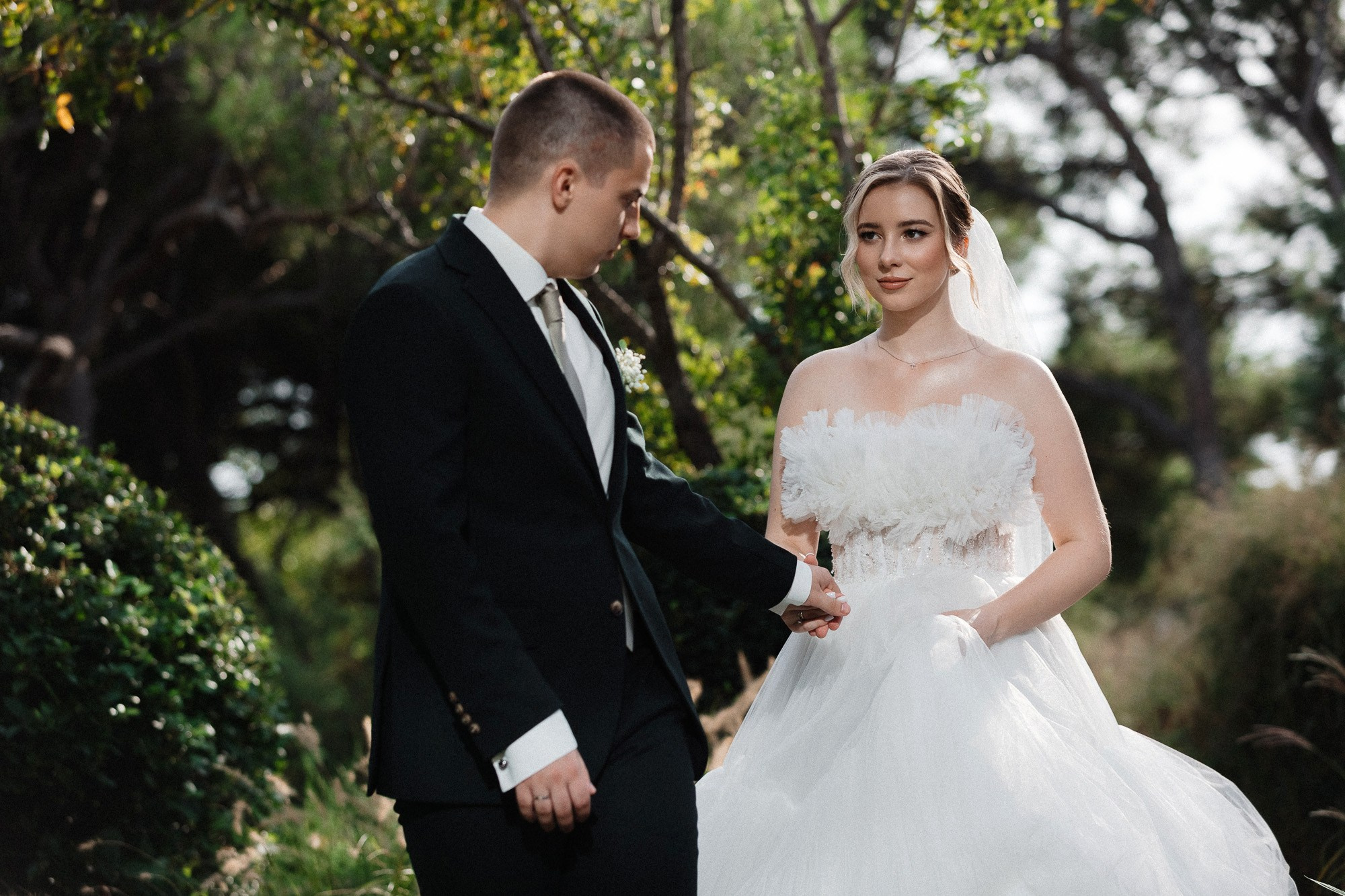 Ярослав и Елизавета — Венчание и Свадьба. Свадебный фотограф, фотосъемка в Крыму, Севастополе, Симферополе, Ялте