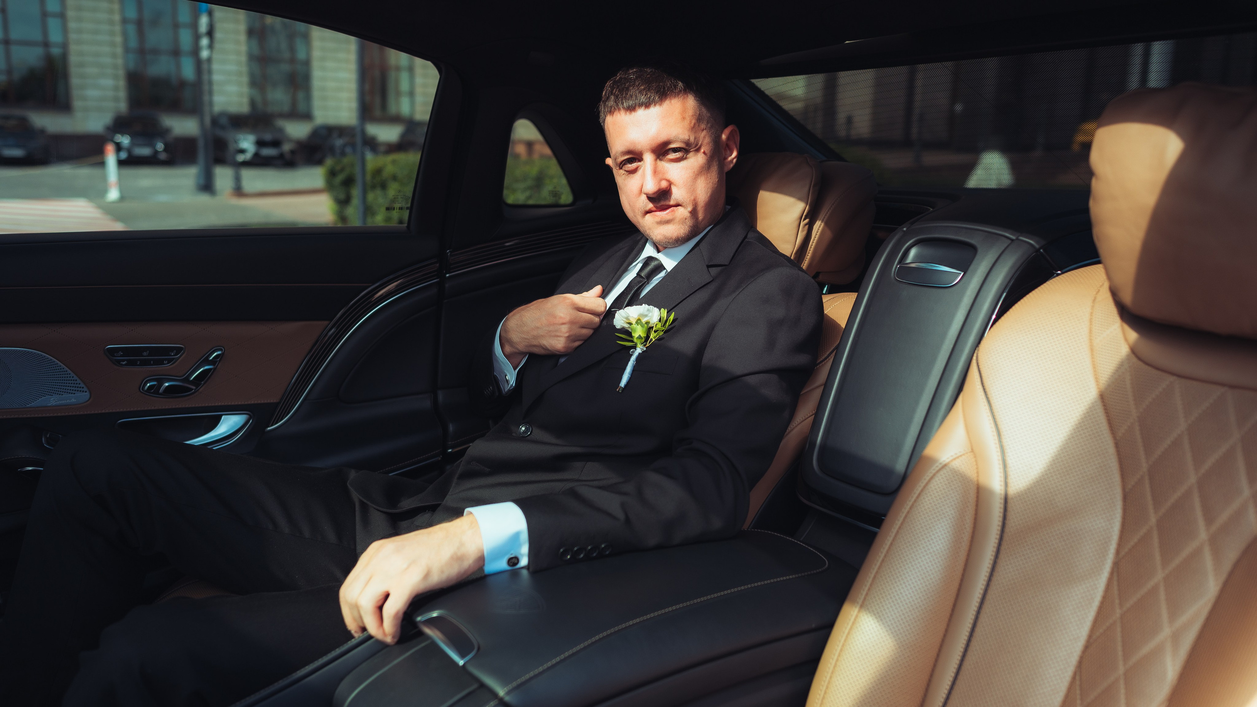 Свадебная съёмка Константина и Карины. Иван Кубик — фотограф и видеограф