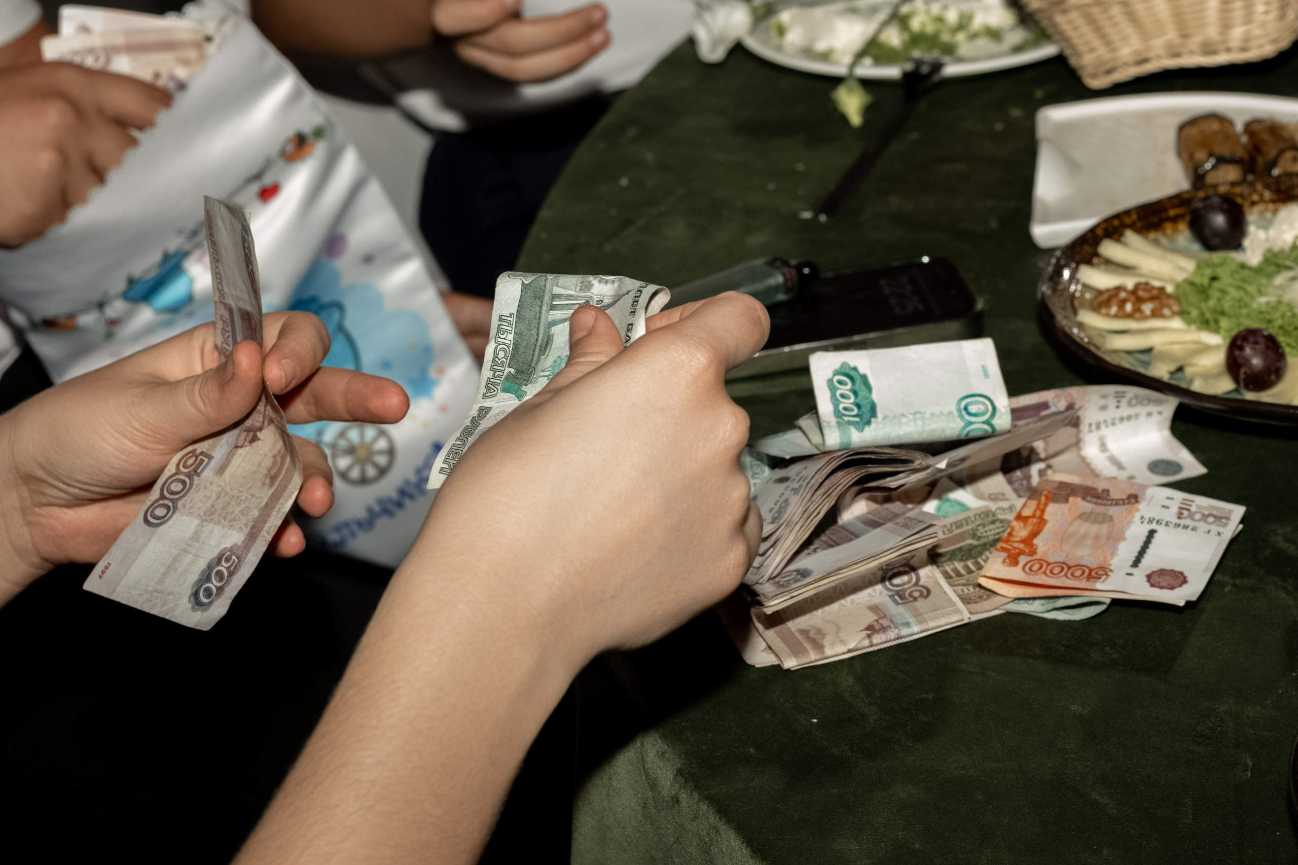 Роман и Алина (выездная регистрация). Фотограф Краснодар