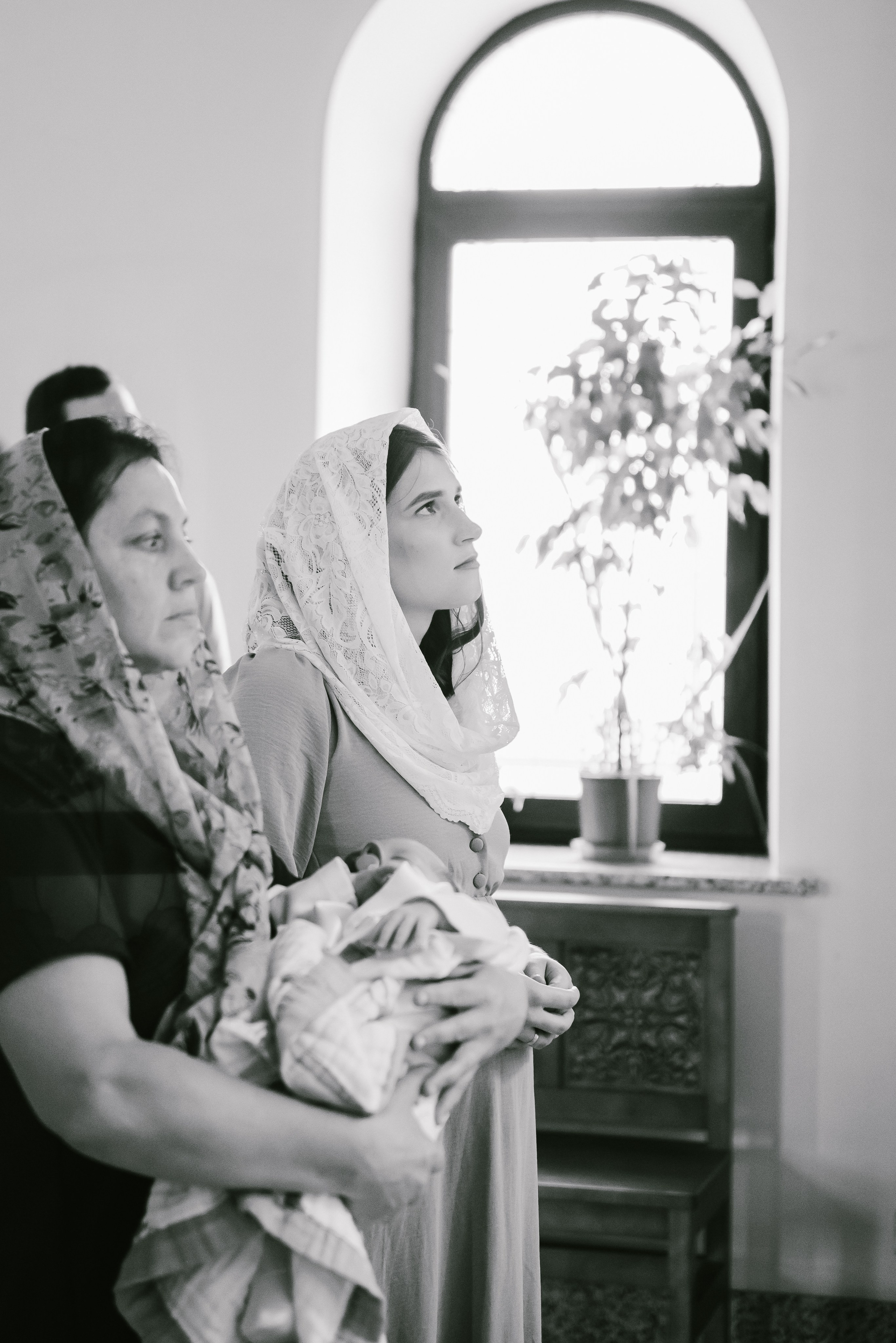 Крещения Ярослава Кемерово