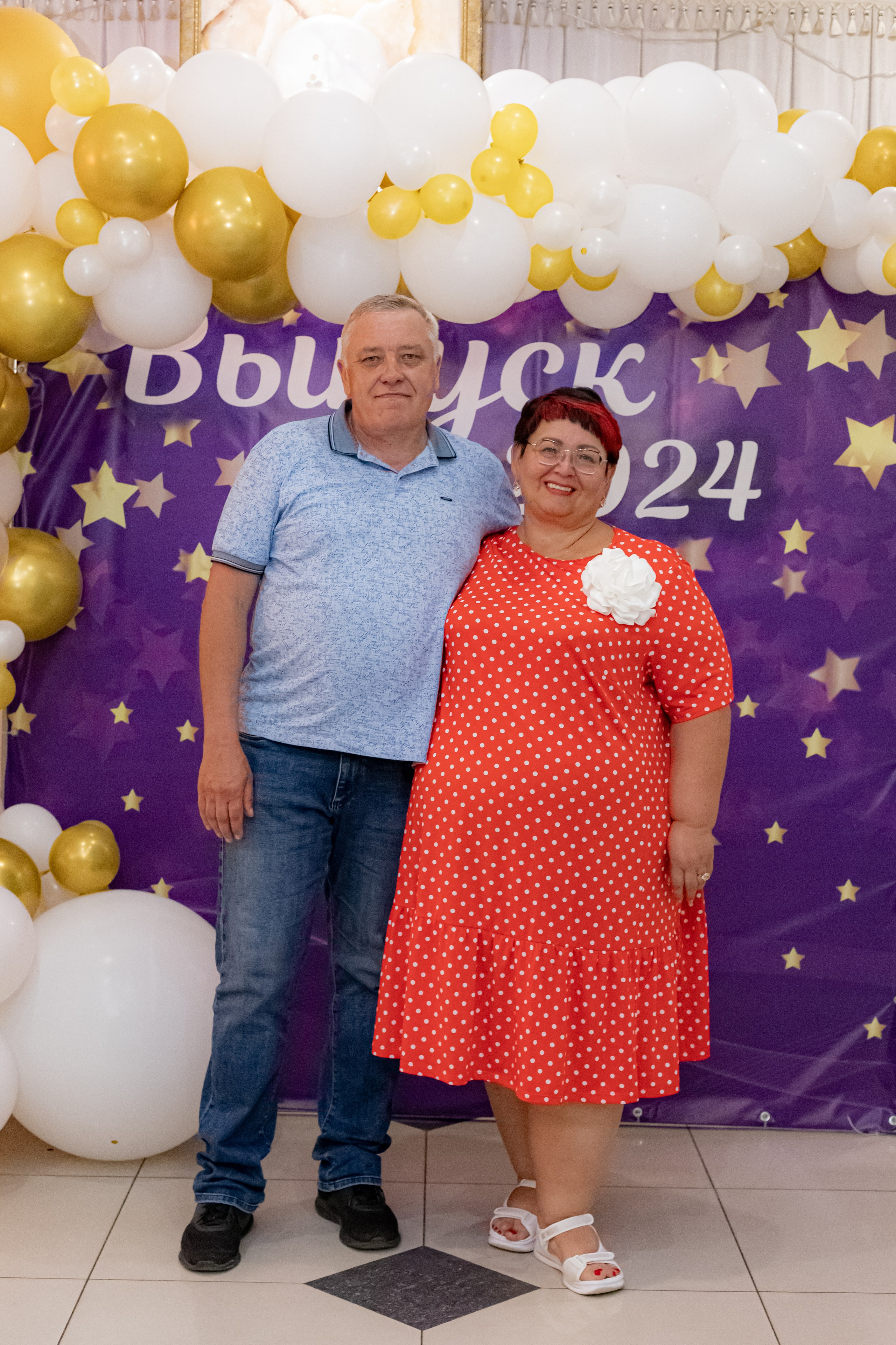 Выпускной. Photokarish