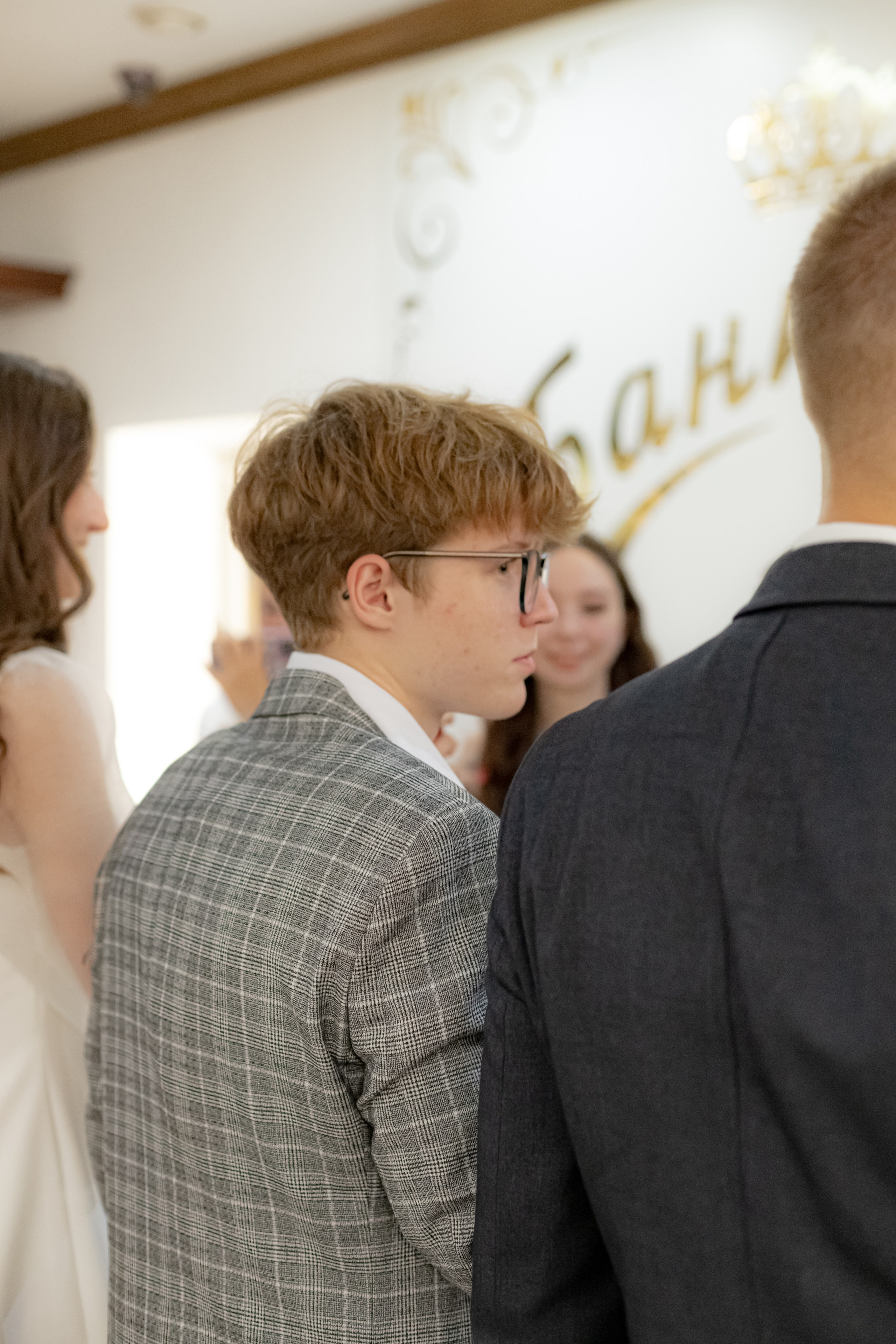 Выпускной. Photokarish