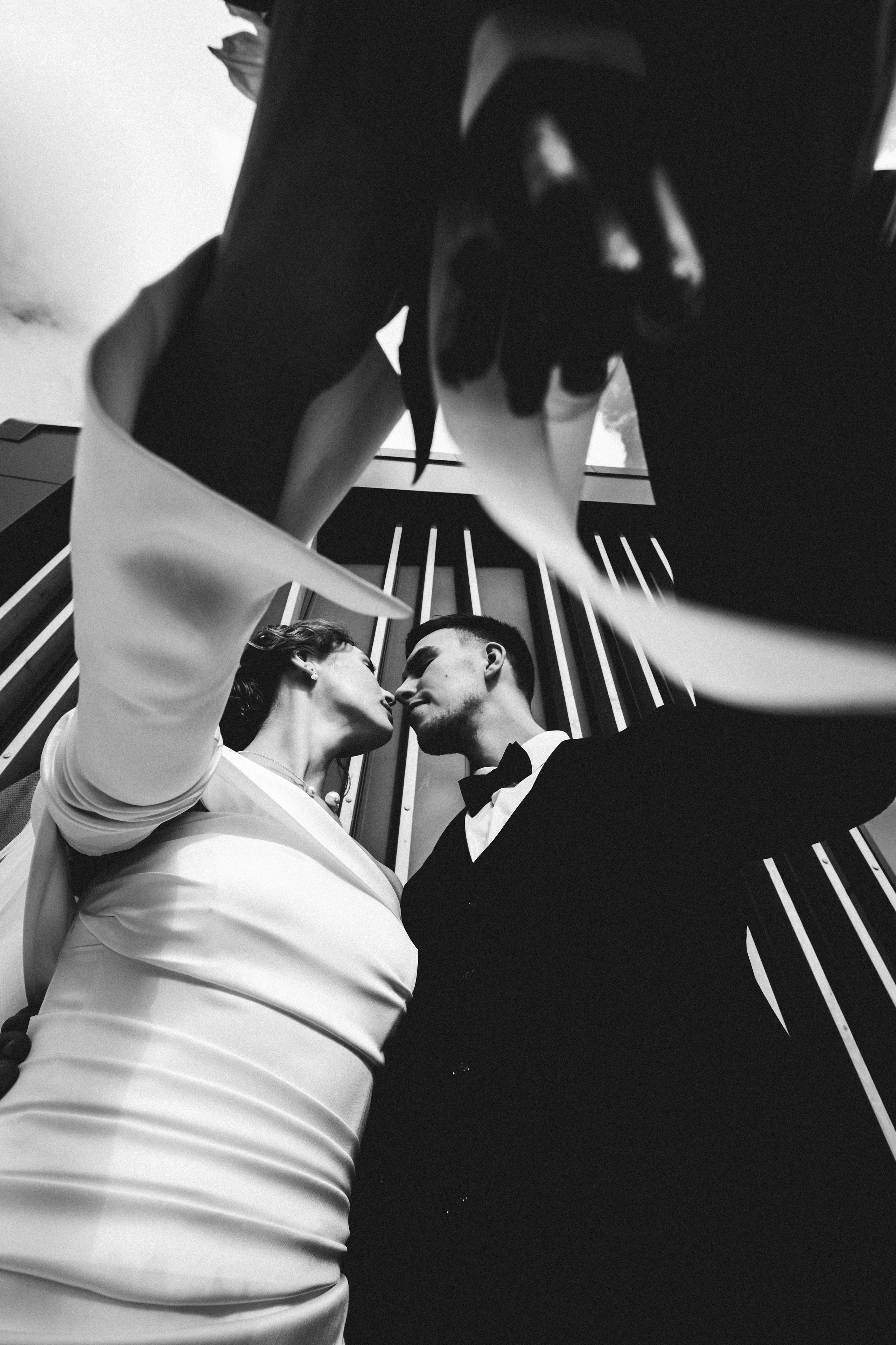 Александр и Анастасия. Свадебный и репортажной фотограф Денис Ожигин в Краснодаре и Краснодарском крае