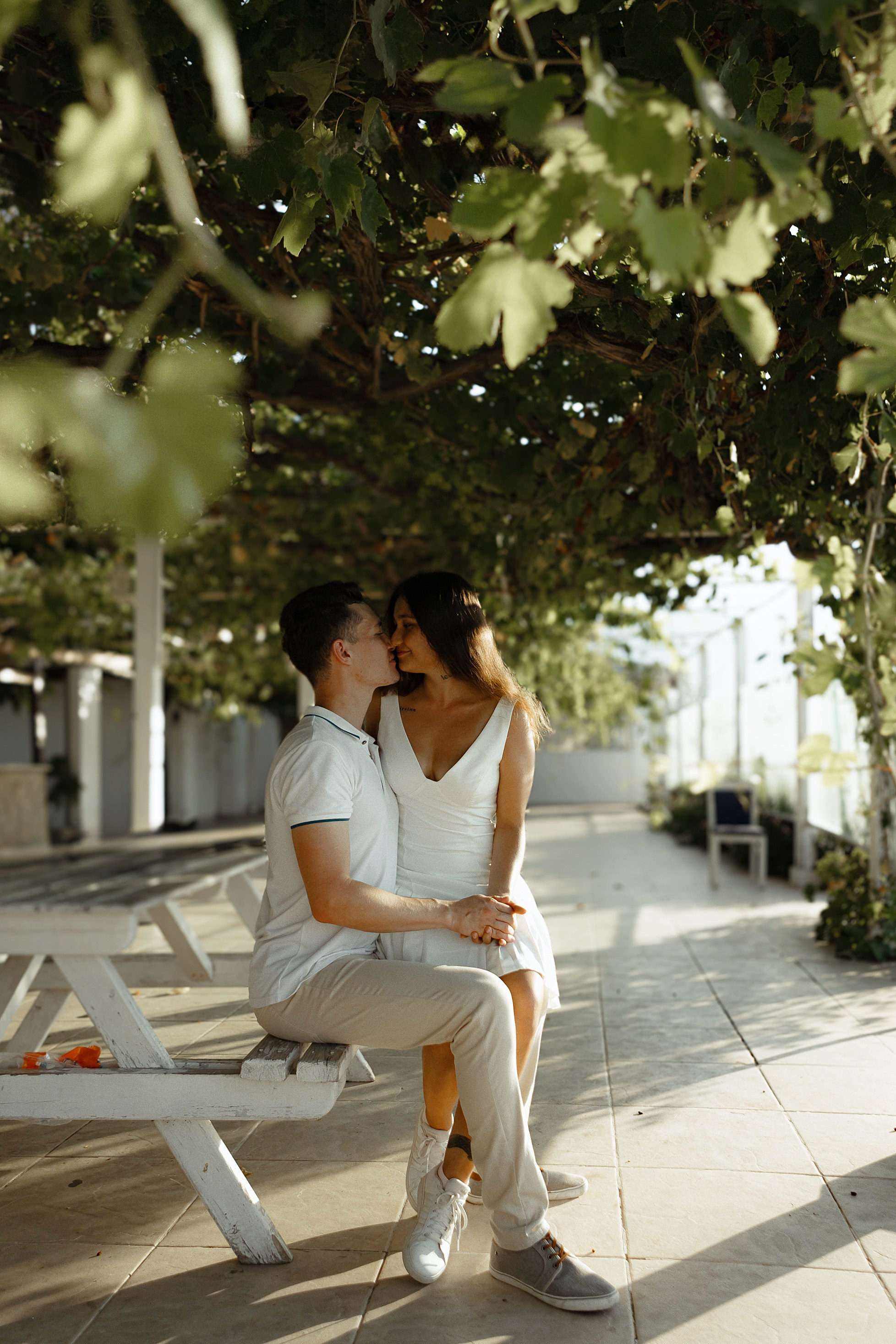 A&D. Фотограф в Батуми Павел Шарников