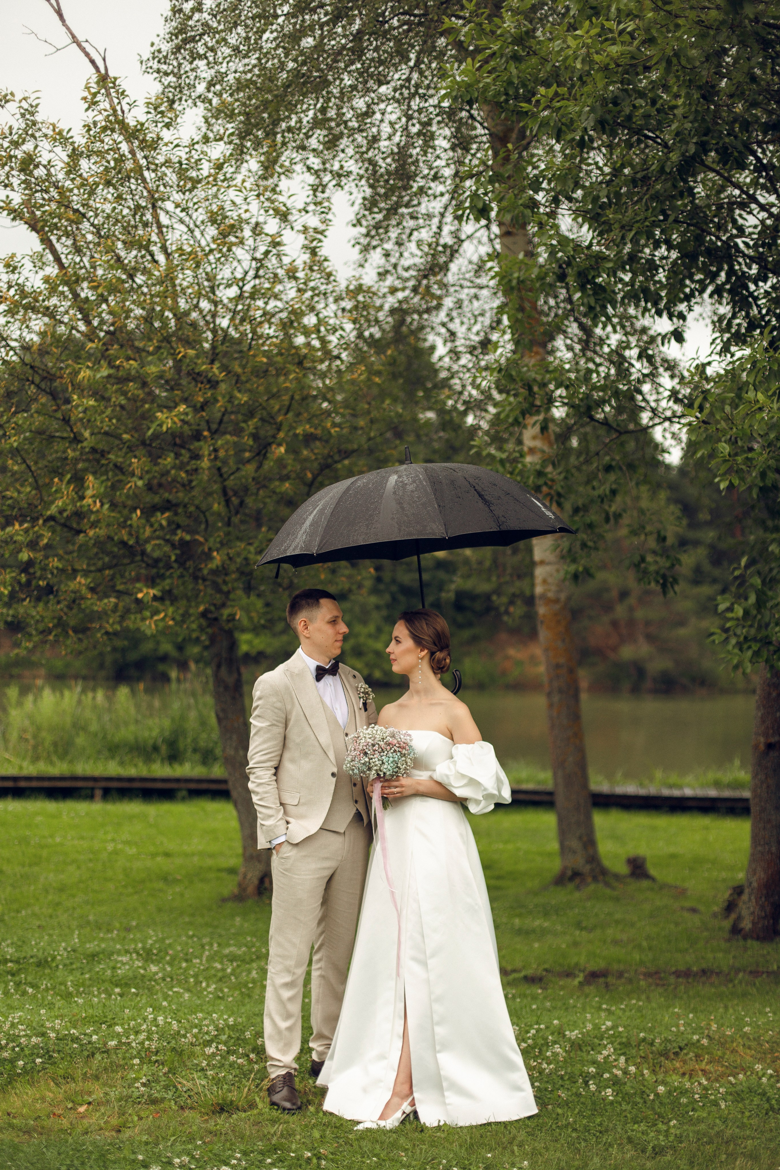 Свадьба 08.07.23 Владимир. Индивидуальный, семейный и свадебный фотограф
