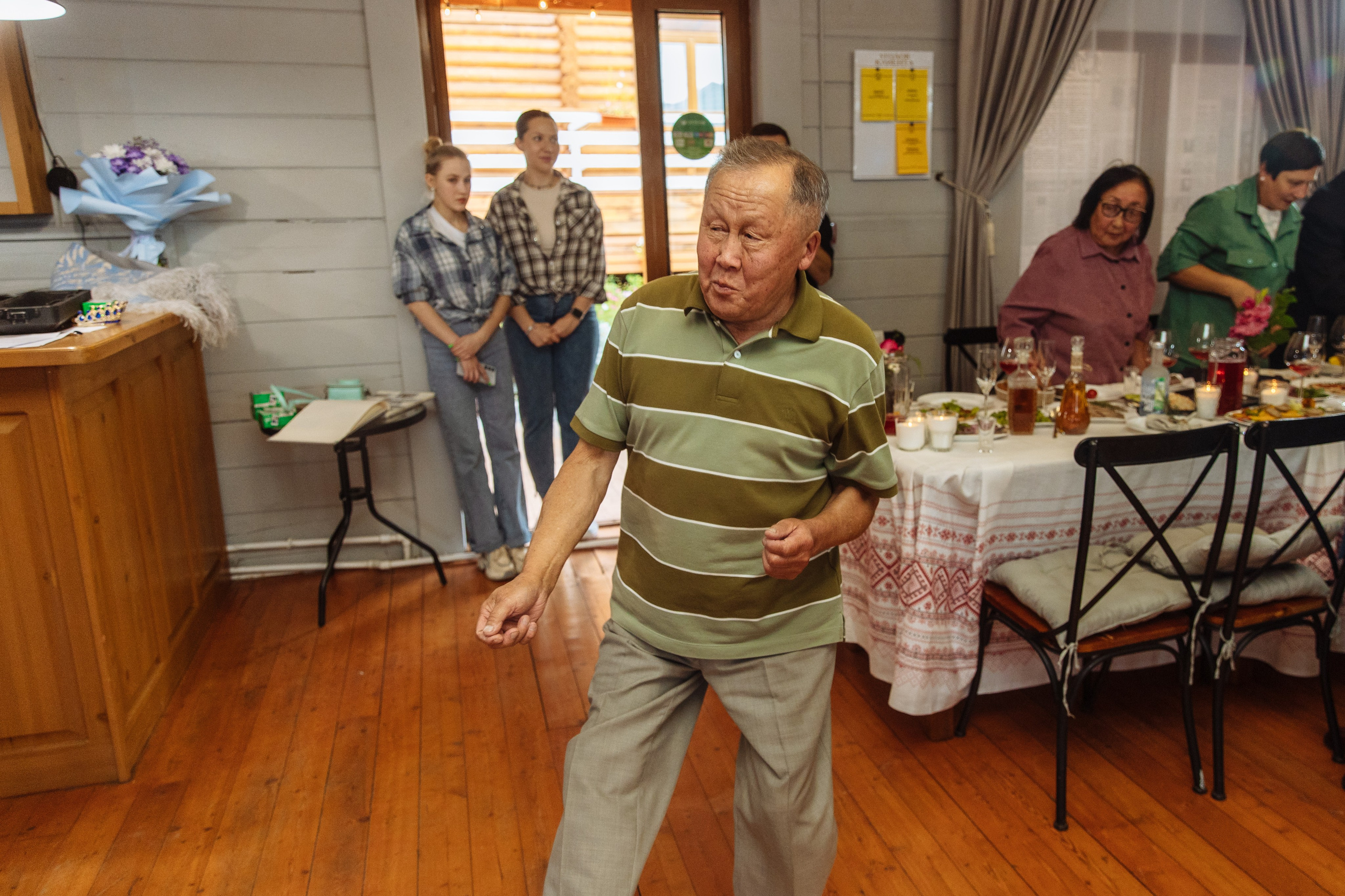 «Иван Васильевич меняет профессию» Юбилей. Свадебный и семейный фотограф в Улан-Удэ