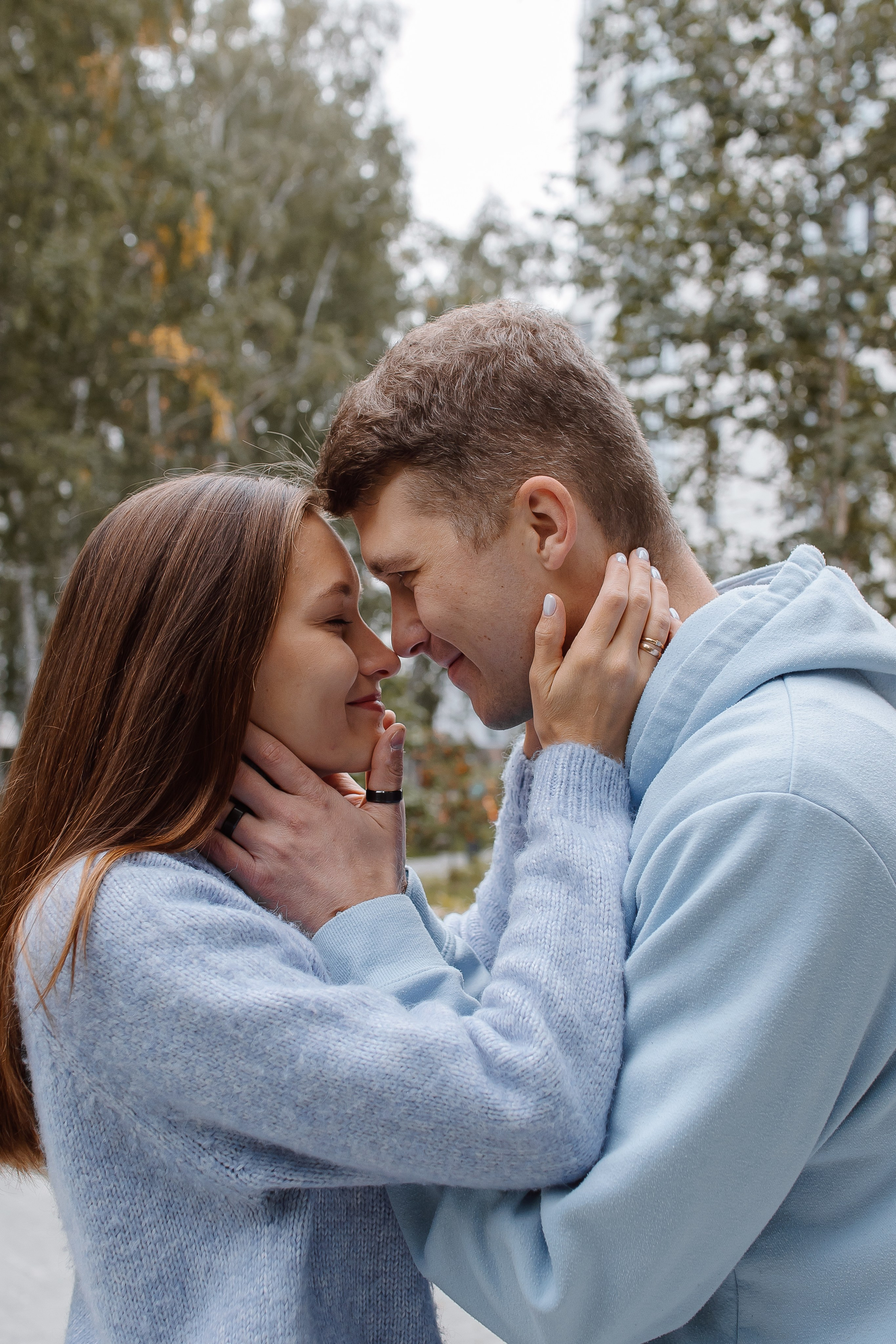 Дёмины. Семейный и детский фотограф в Челябинске Елена Вышегородцева