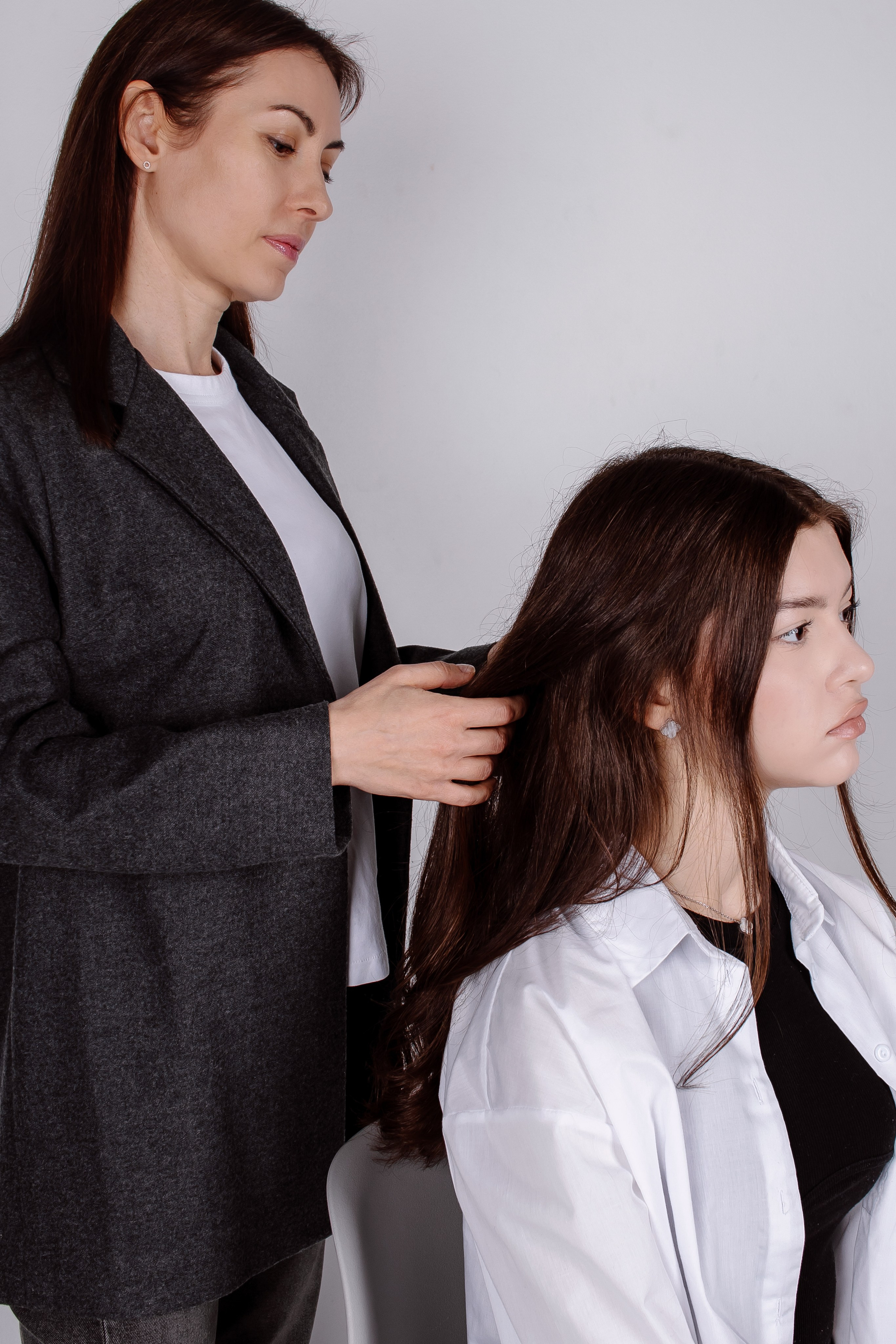 Вышегородцевы. Семейный и детский фотограф в Челябинске Елена Вышегородцева