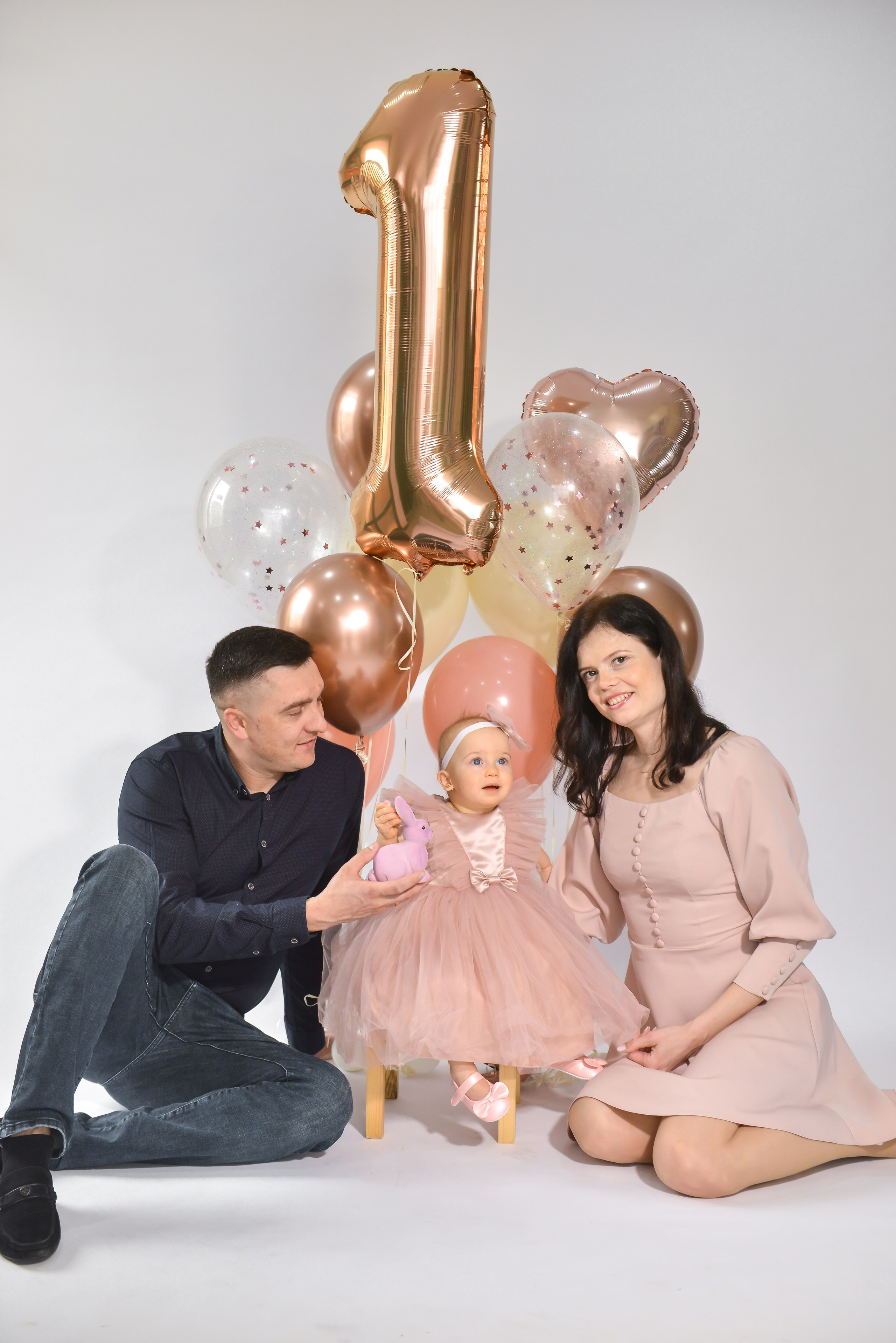 Дни рождения и корпоративы. Свадебный фотограф в Крыму