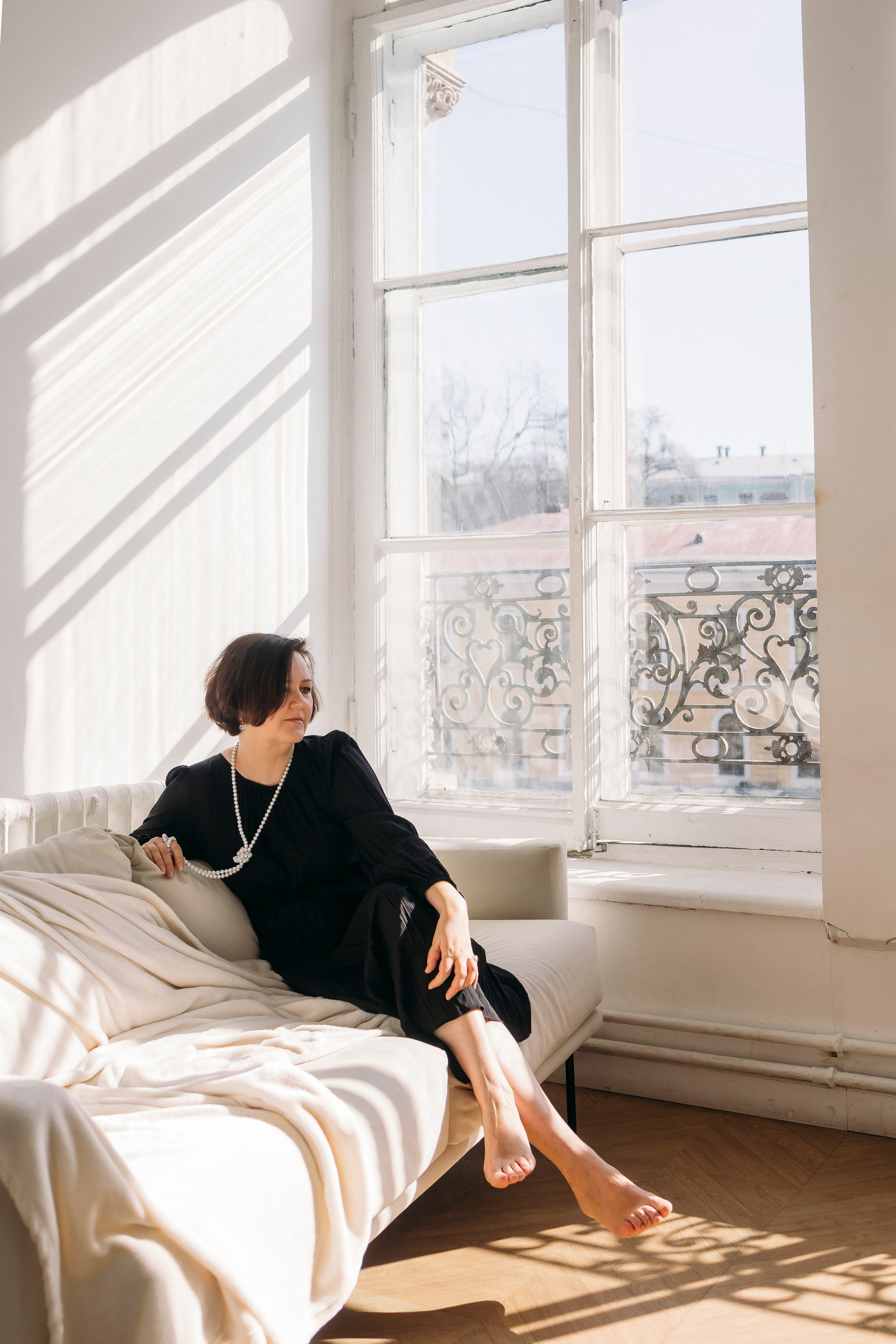 Вероника. Фотограф в Санкт-Петербурге Светлана Арестова