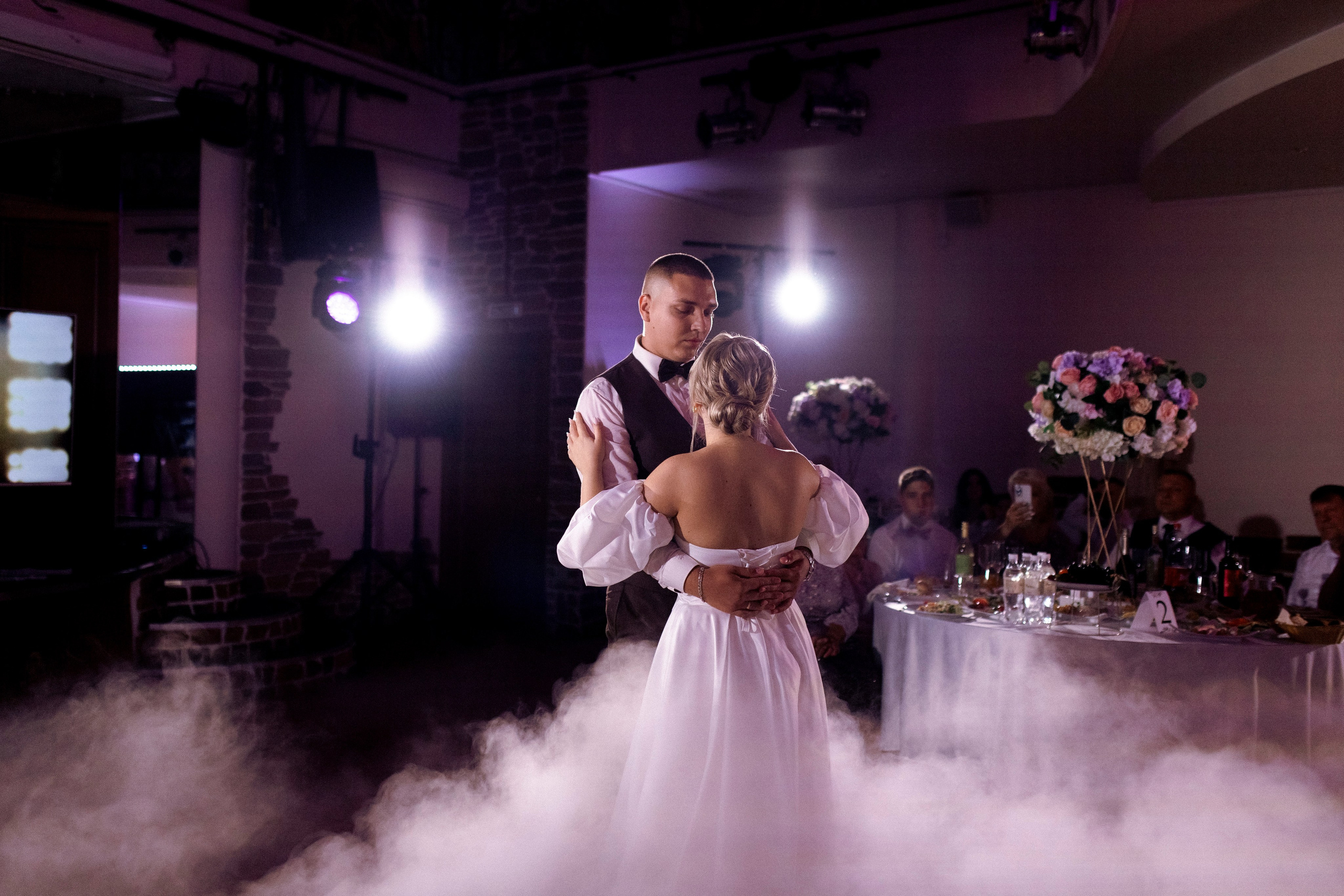 Даша и Максим 10.08.24. Индивидуальный, семейный и свадебный фотограф