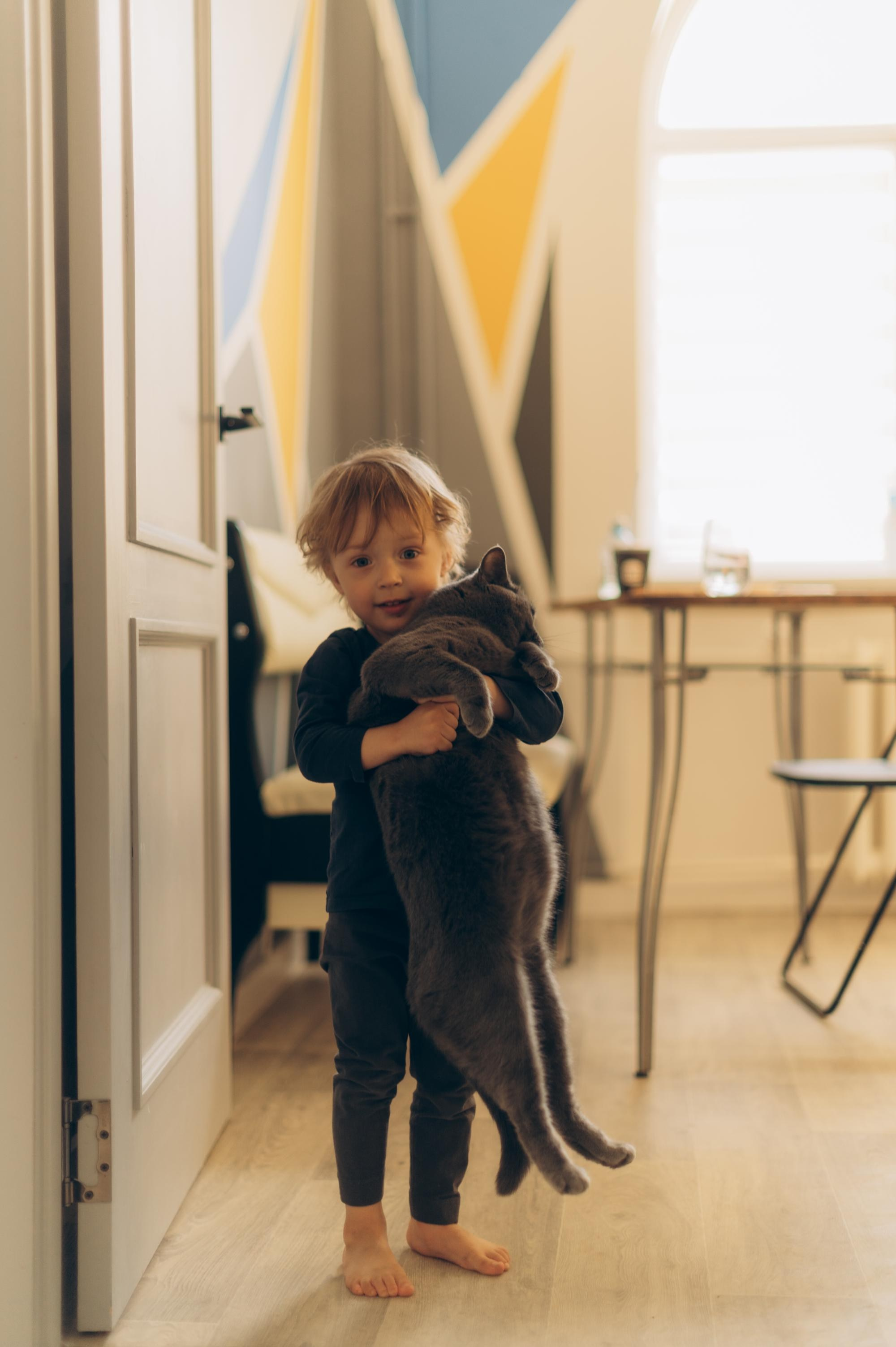 Юрка. Свадебный фотограф в Москве Юлия Лисой