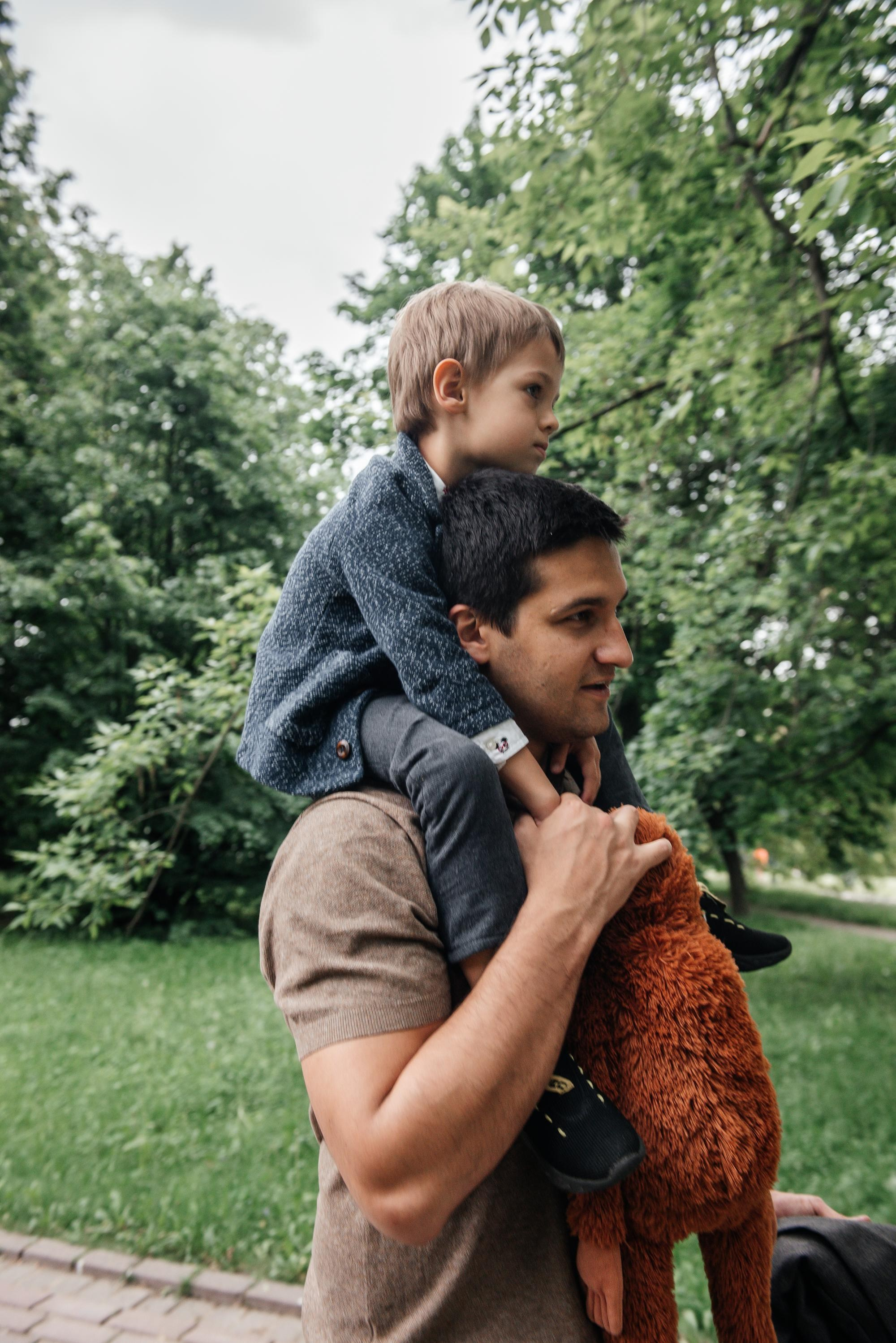 Чуча. Свадебный фотограф в Москве Юлия Лисой