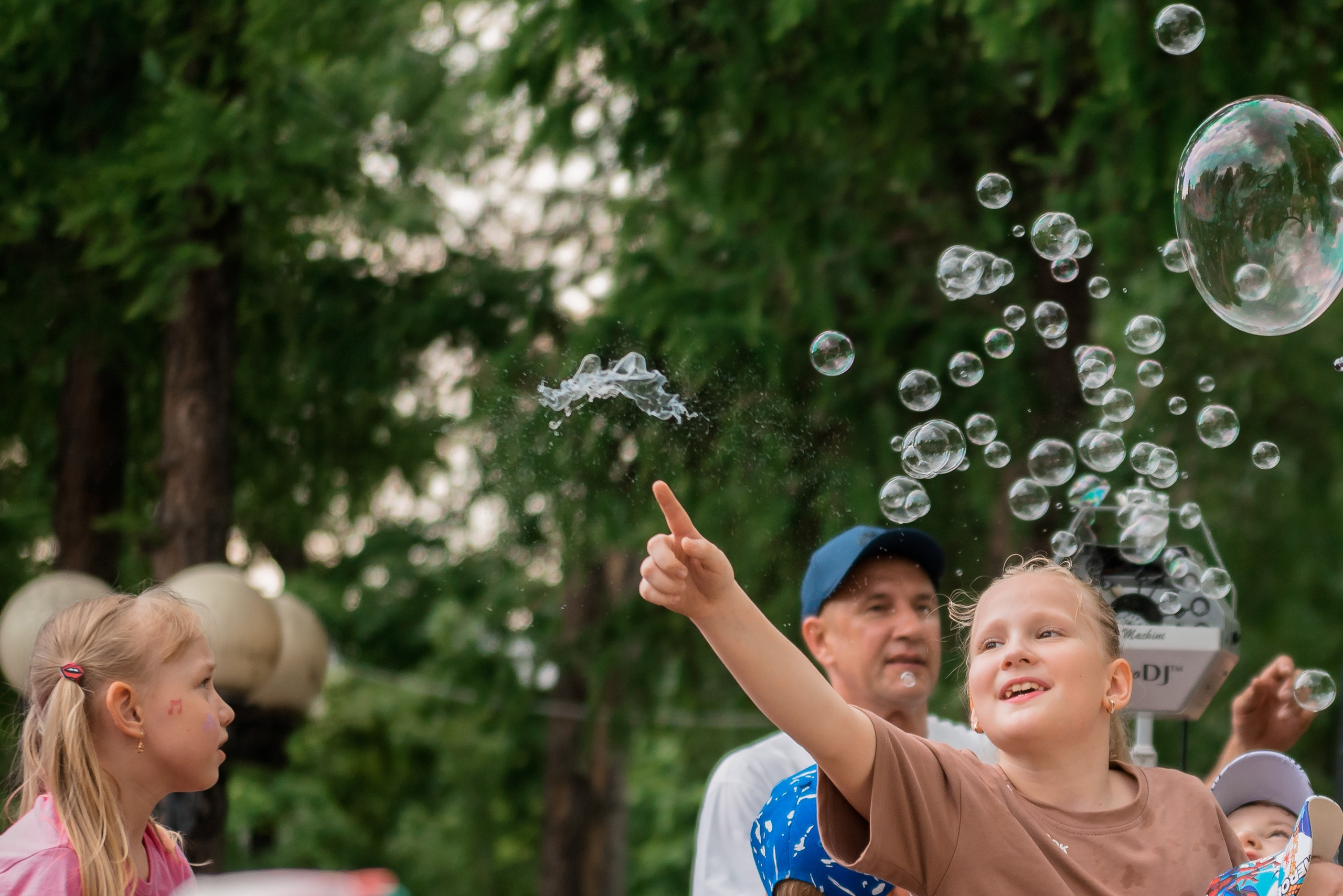 12 Июня 2024. Детский фотограф, семейный фотограф и репортажи в Кемерово
