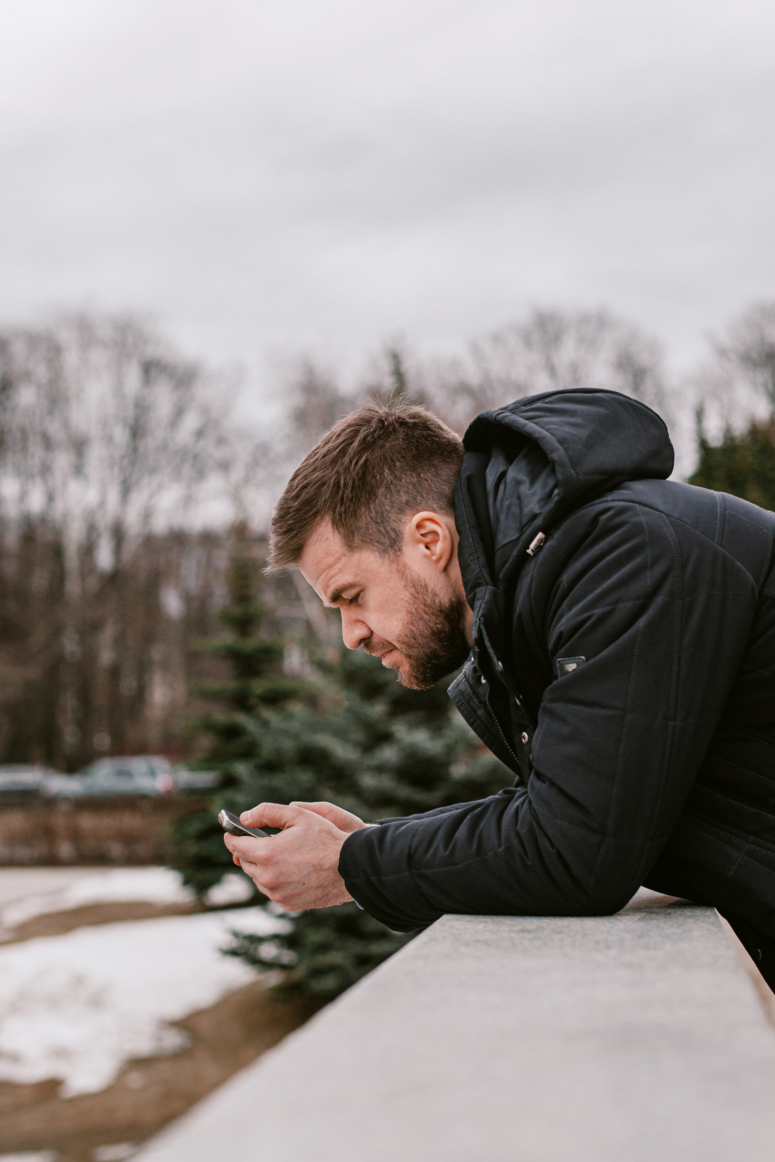 Яков. Фотограф-анималист Татьяна Степанова