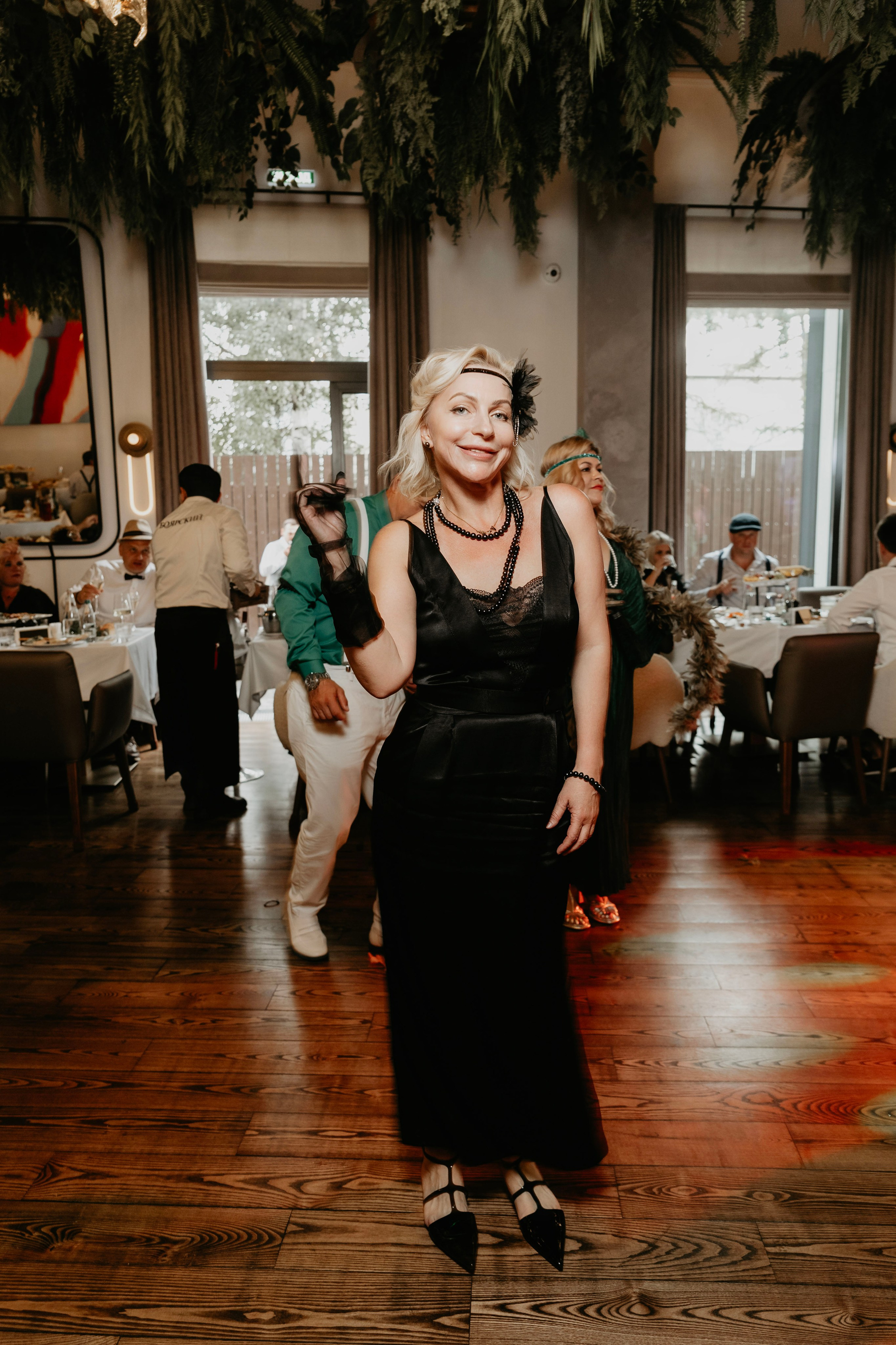 Александр и Ирина. Photographer in Moscow & everywhere in the World Alena Vyalova