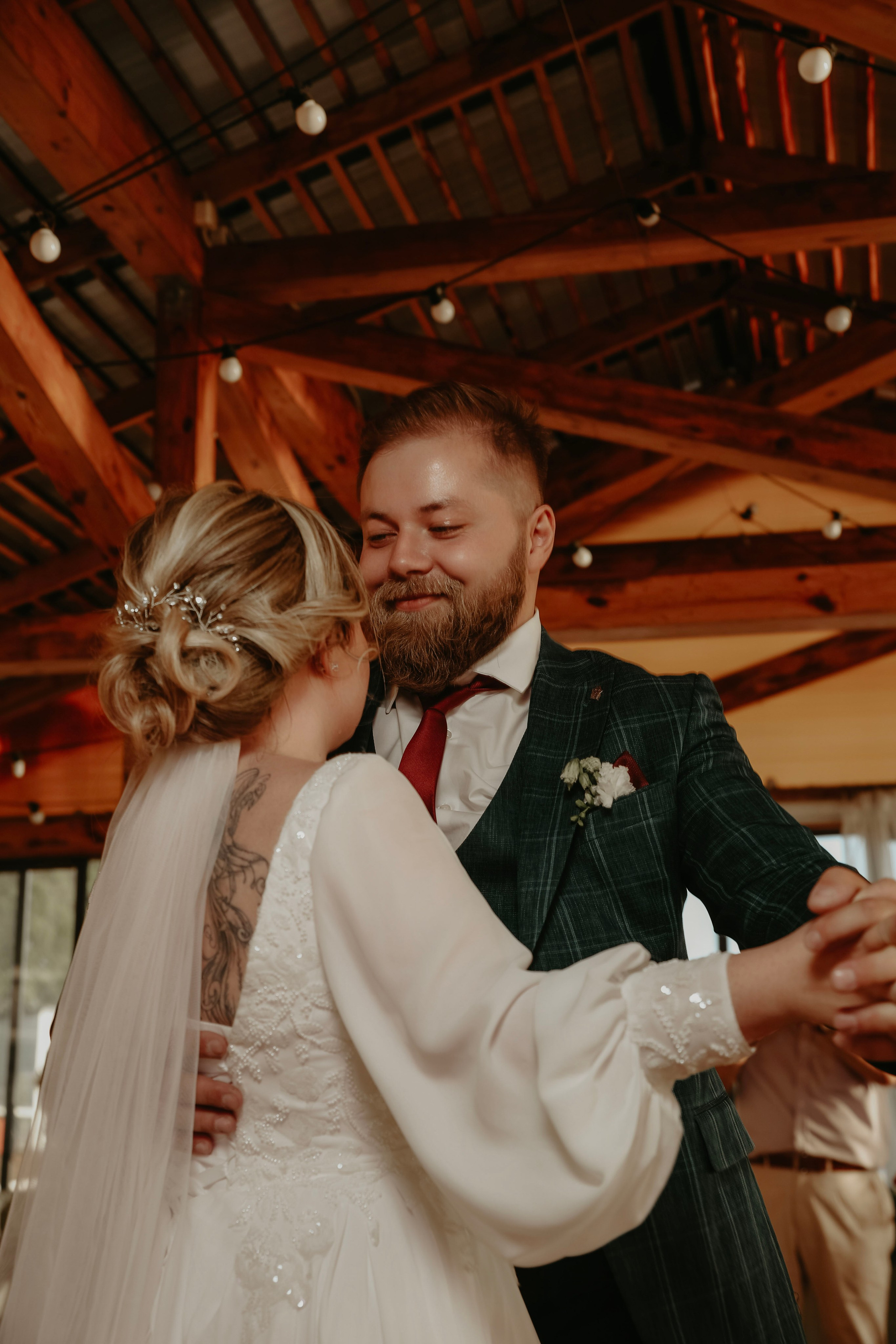 Кристина и Ильяс. Фотограф в Москве и любой точке земного шара Алёна Вялова (Чулкова)