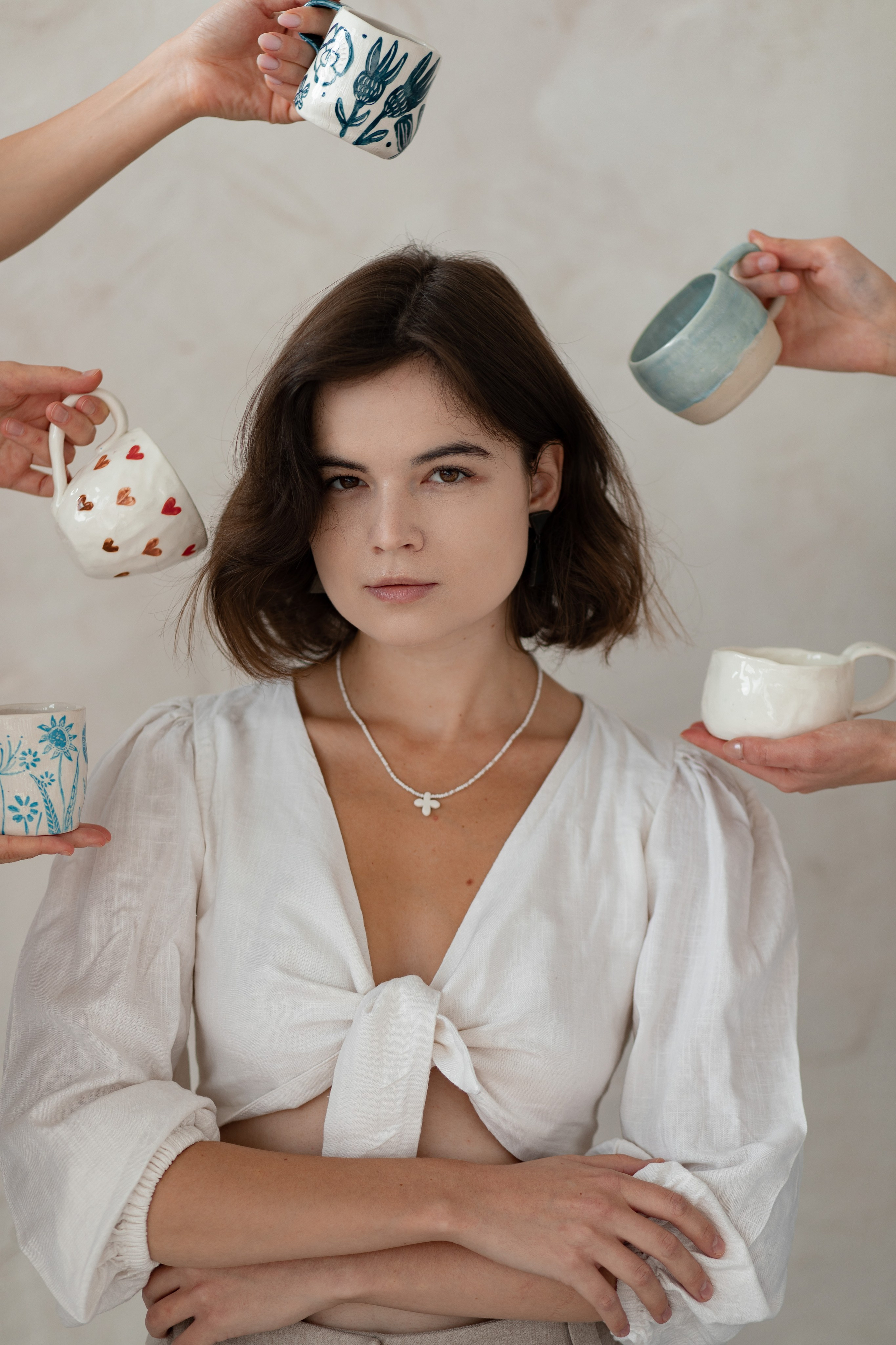 Гончарная мастерская «Колокол». Фотограф Шевчик Виктория