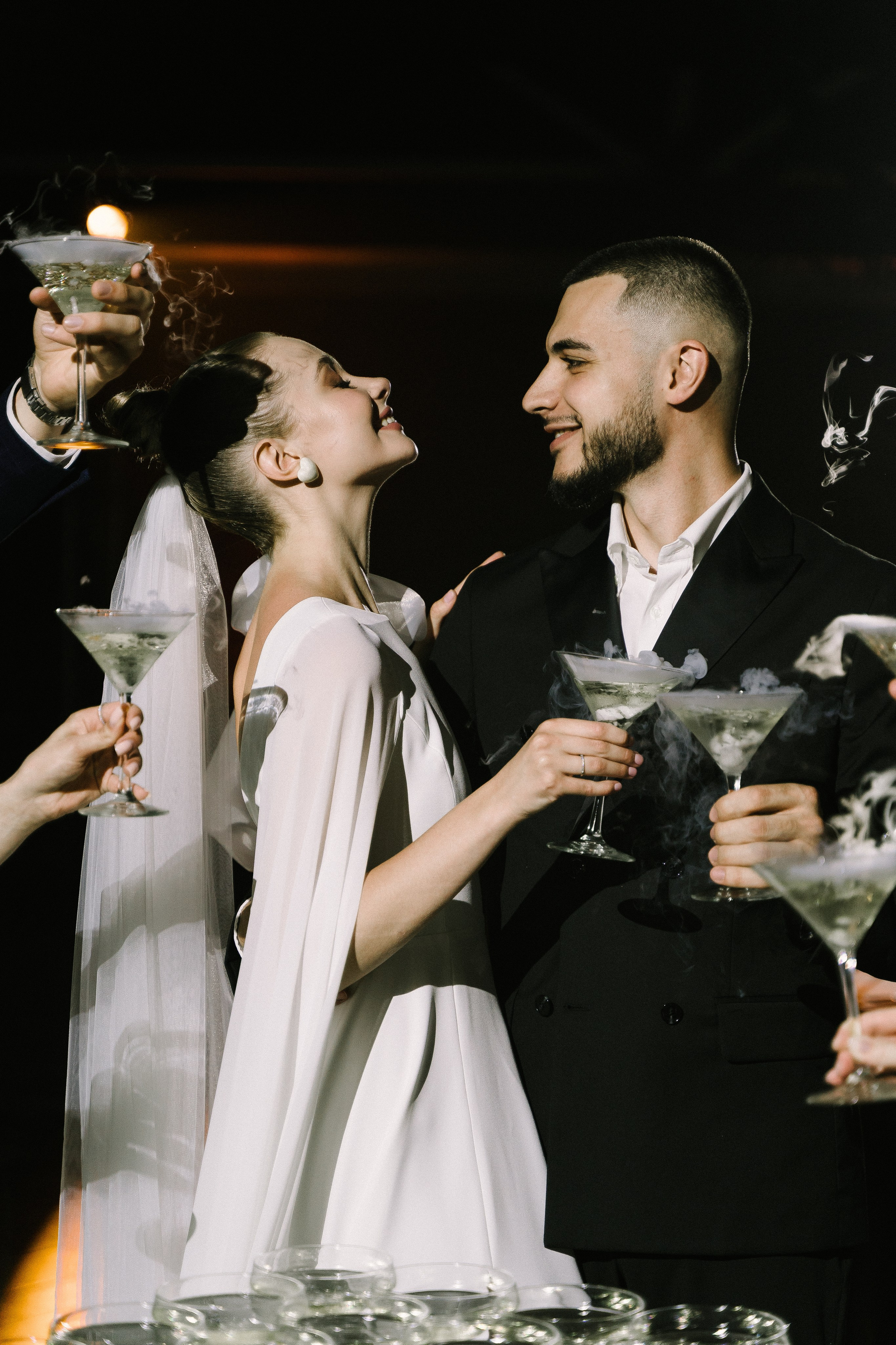 INSPIRED. Свадебный Фотограф в Майкопе Полина Махонина