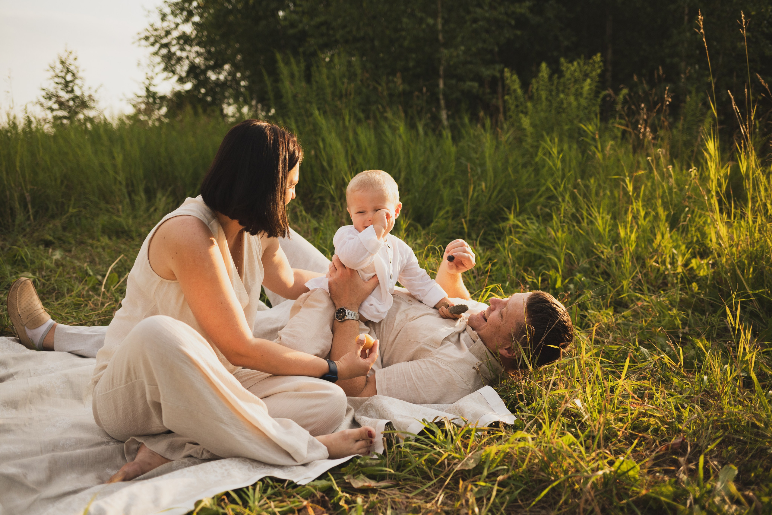 Фотограф Москва и МО Анастасия Пясковская