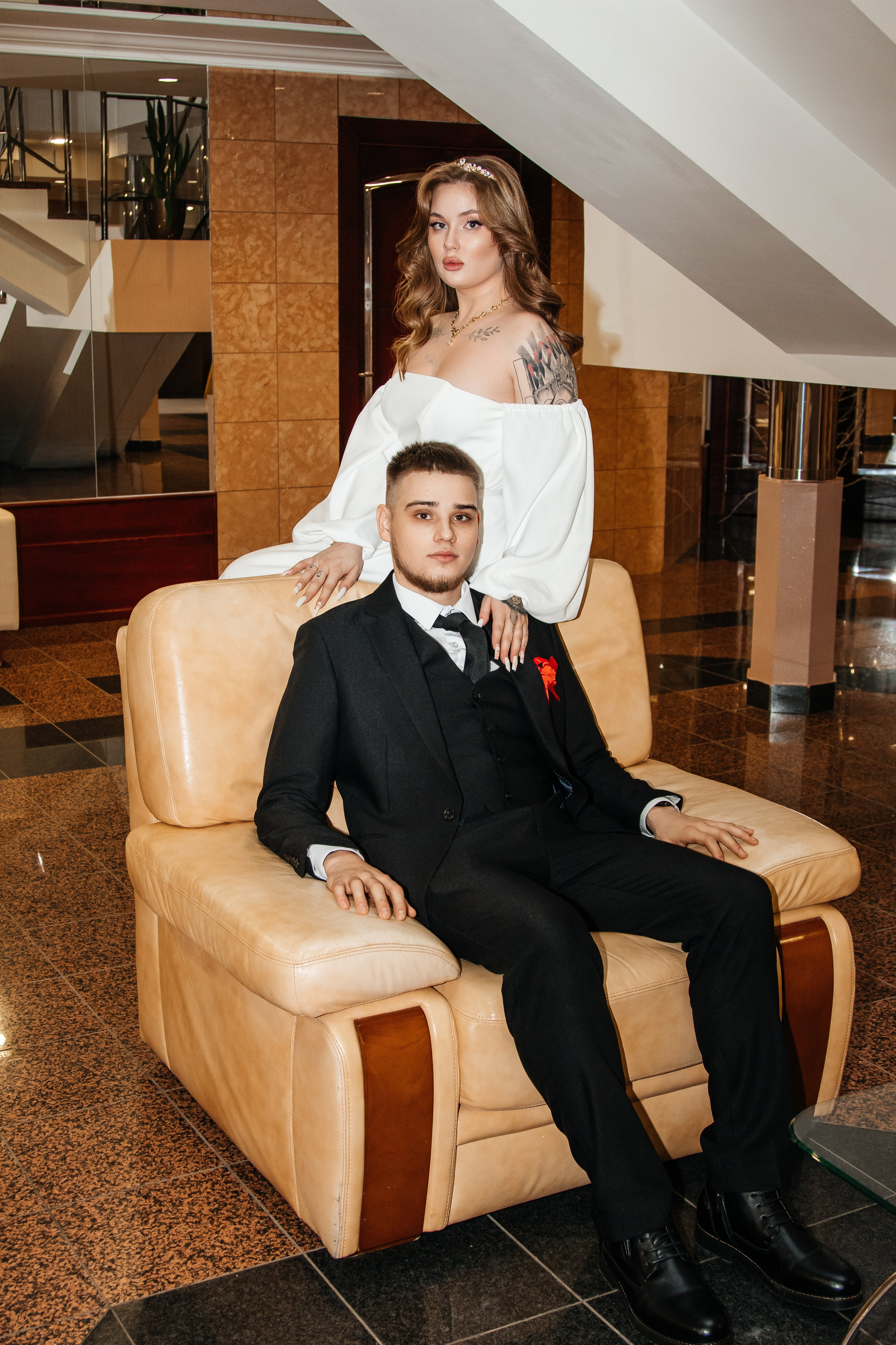 23.11.2023. Свадебный и семейный фотограф в Нижневартовске Татьяна Мартынова