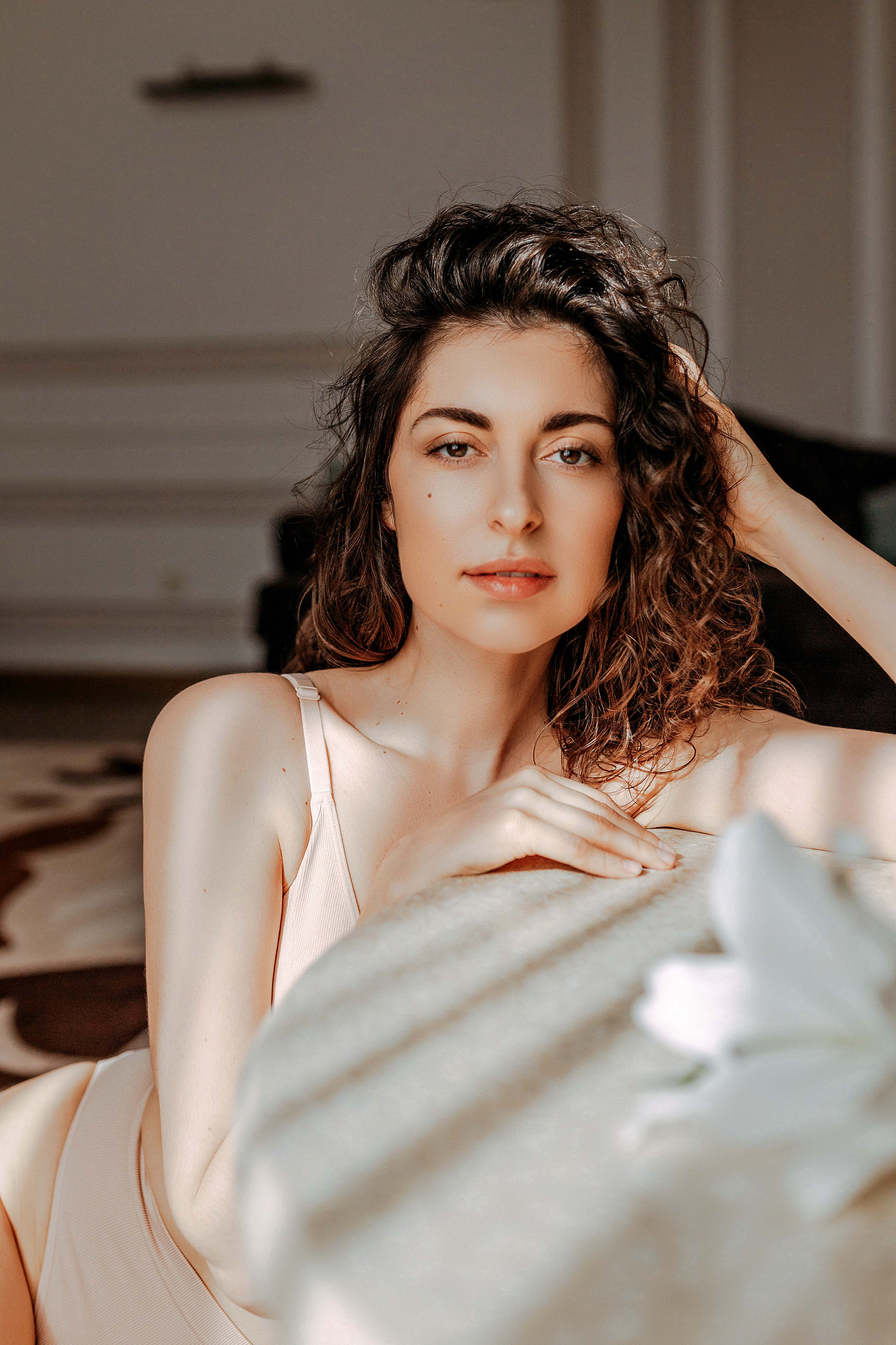 Домашняя фотосессия Санкт-Петербург. Семейный и индивидуальный фотограф в Санкт-Петербурге Маргарита Щипкова