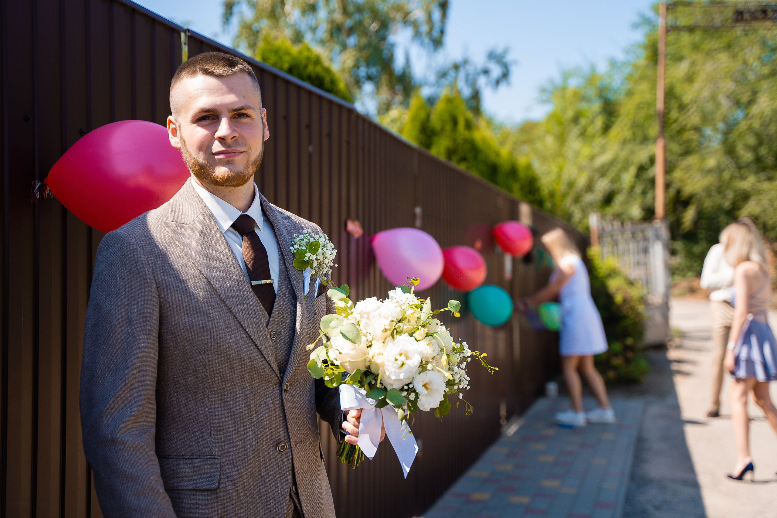 Свадебные фотосессии. Shmeleva.ph Фотограф Волгоград и Волжский — Анна Шмелева