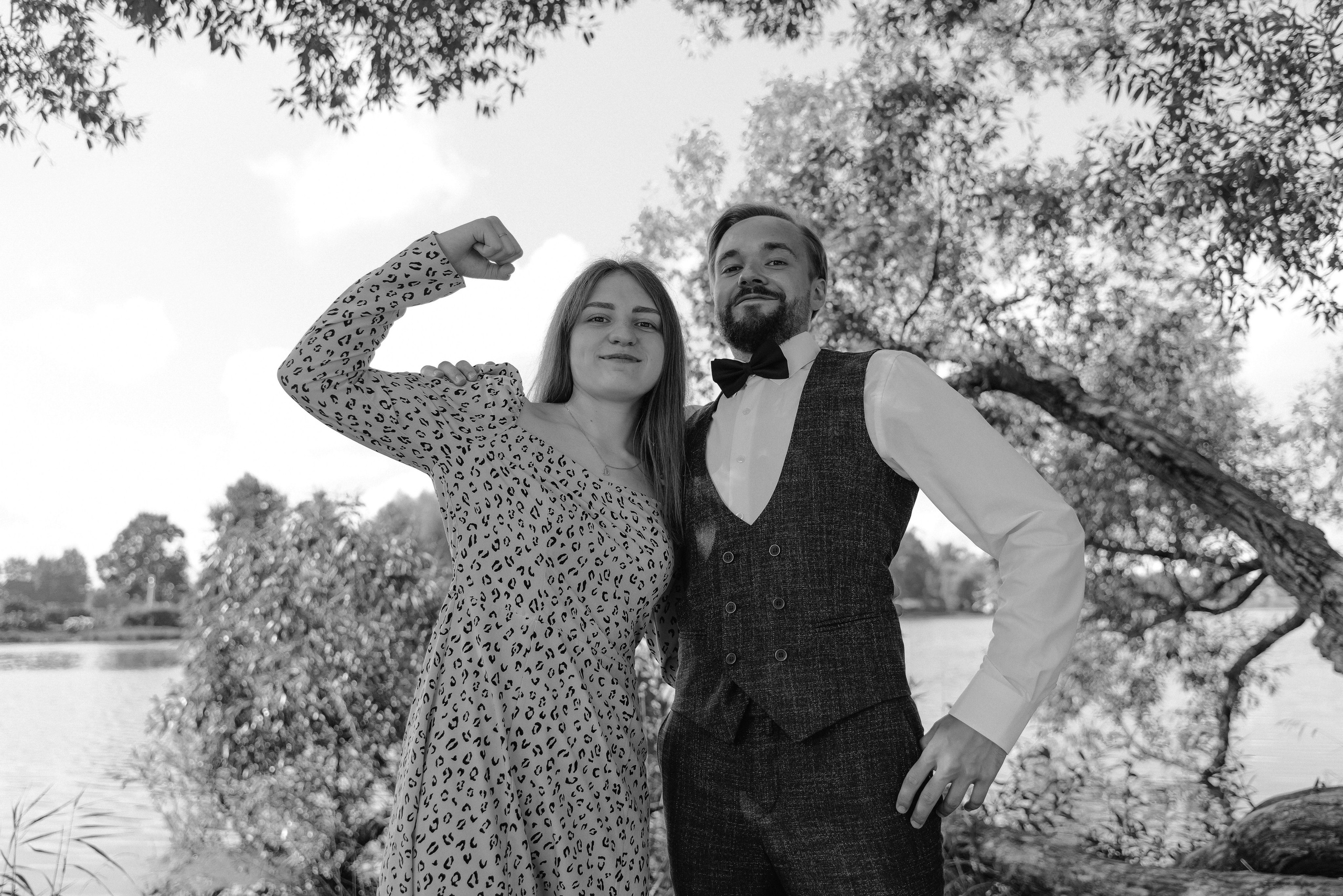 12.08.2023. Свадебный фотограф — Наталья Фед СПб/Москва