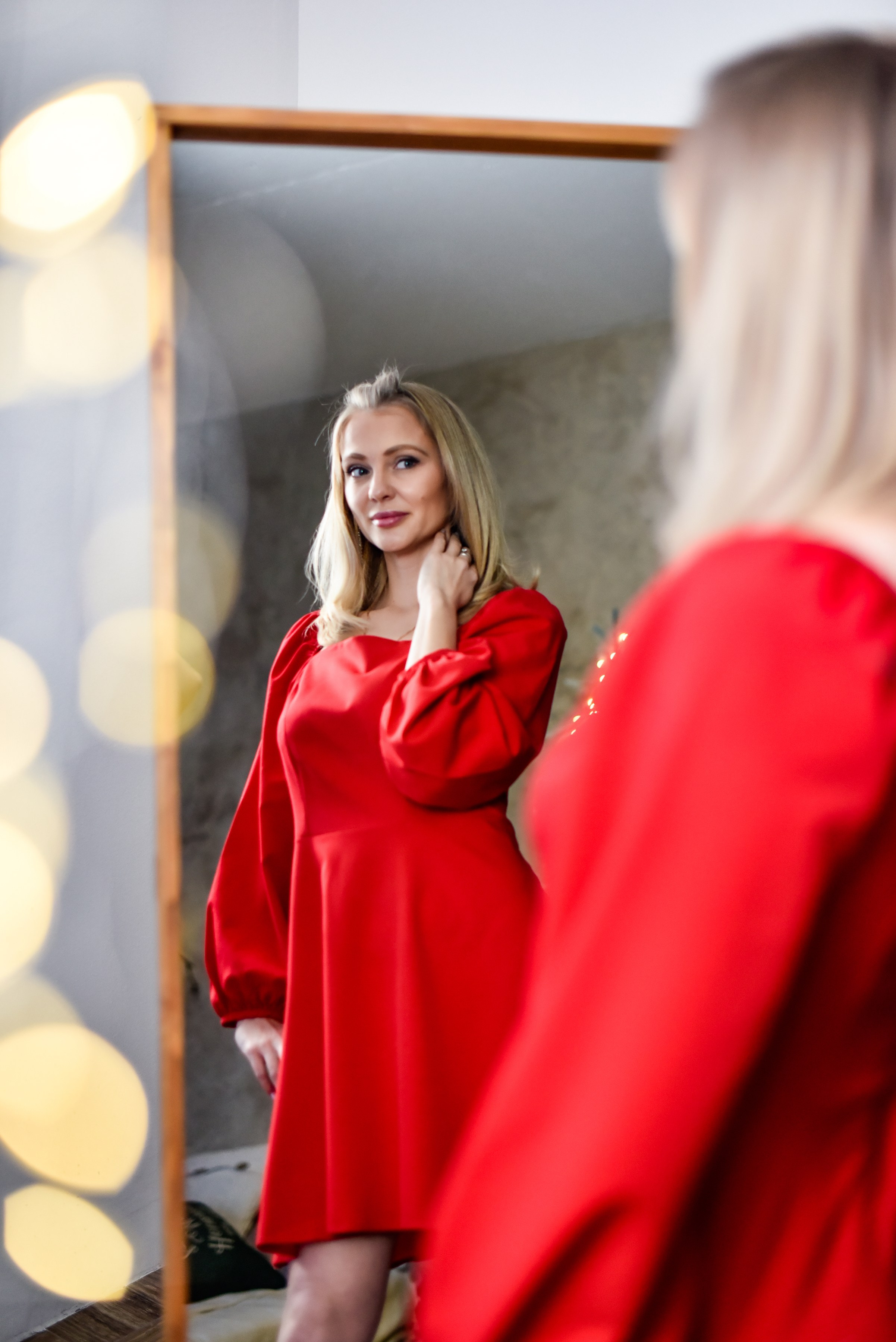 Машенька и Ариша