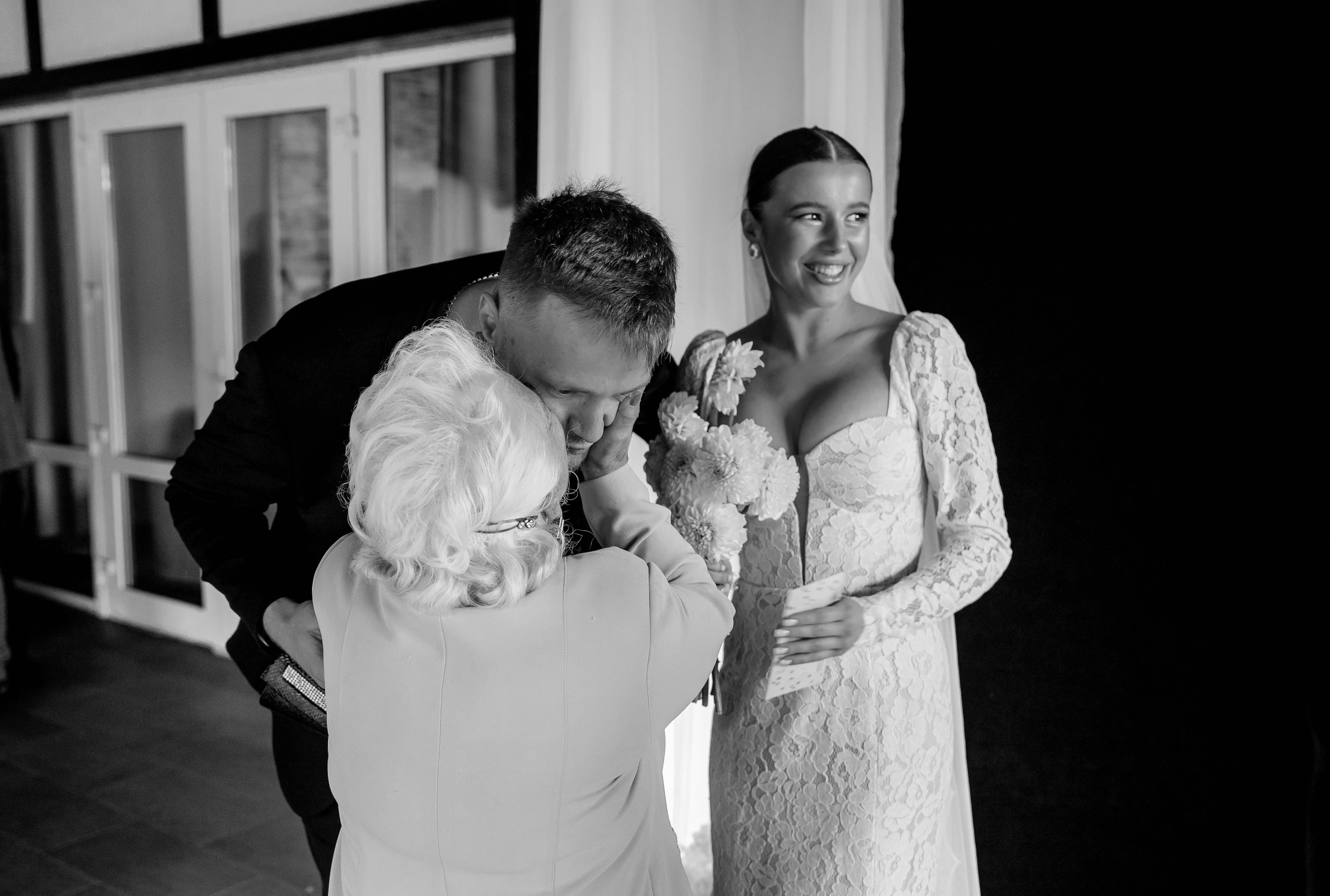 Даша|Коля. Свадебный фотограф Надежда Рыжикова