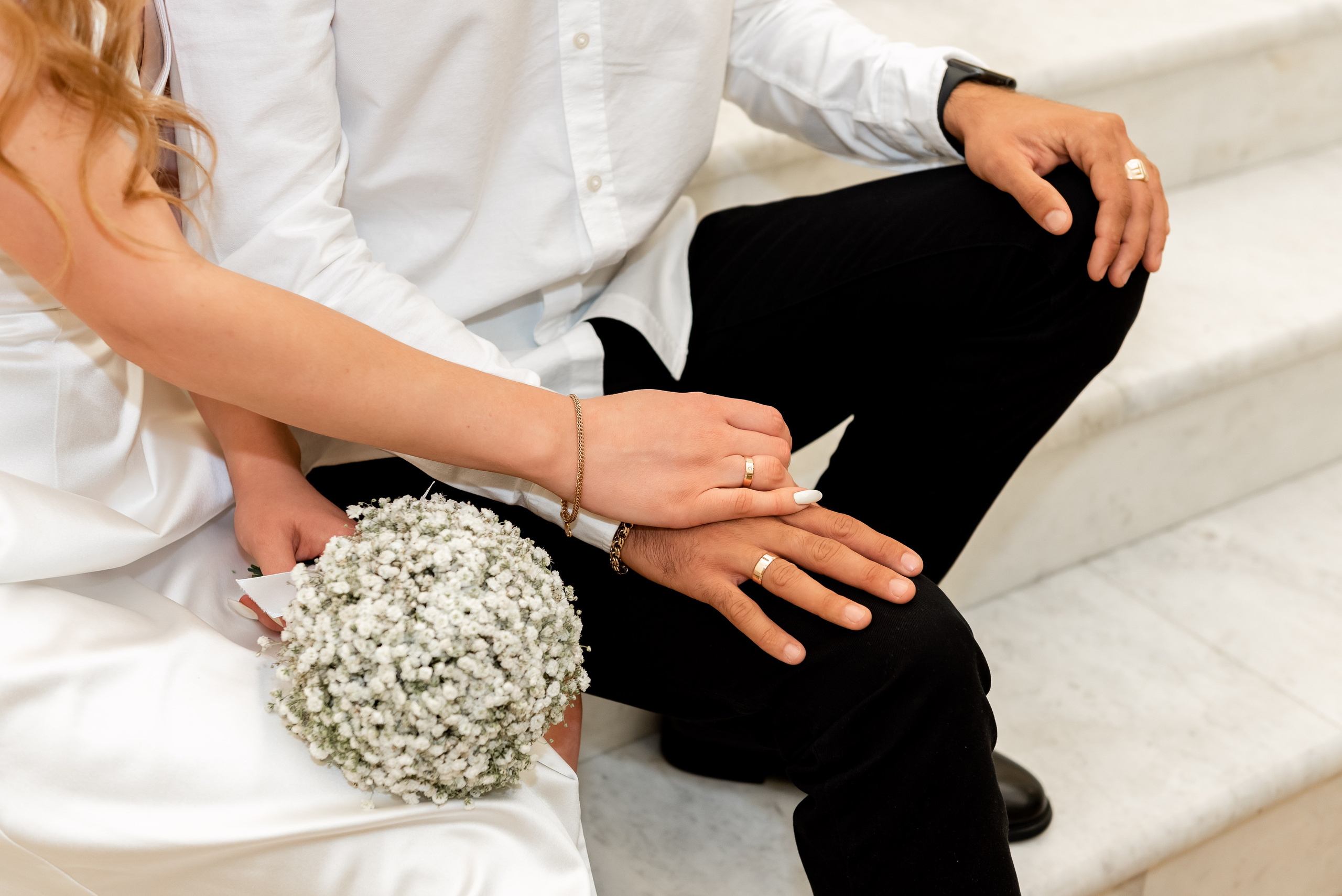 Виктория и Александр. Свадебный и семейный фотограф в Алексеевке Марина Купреева