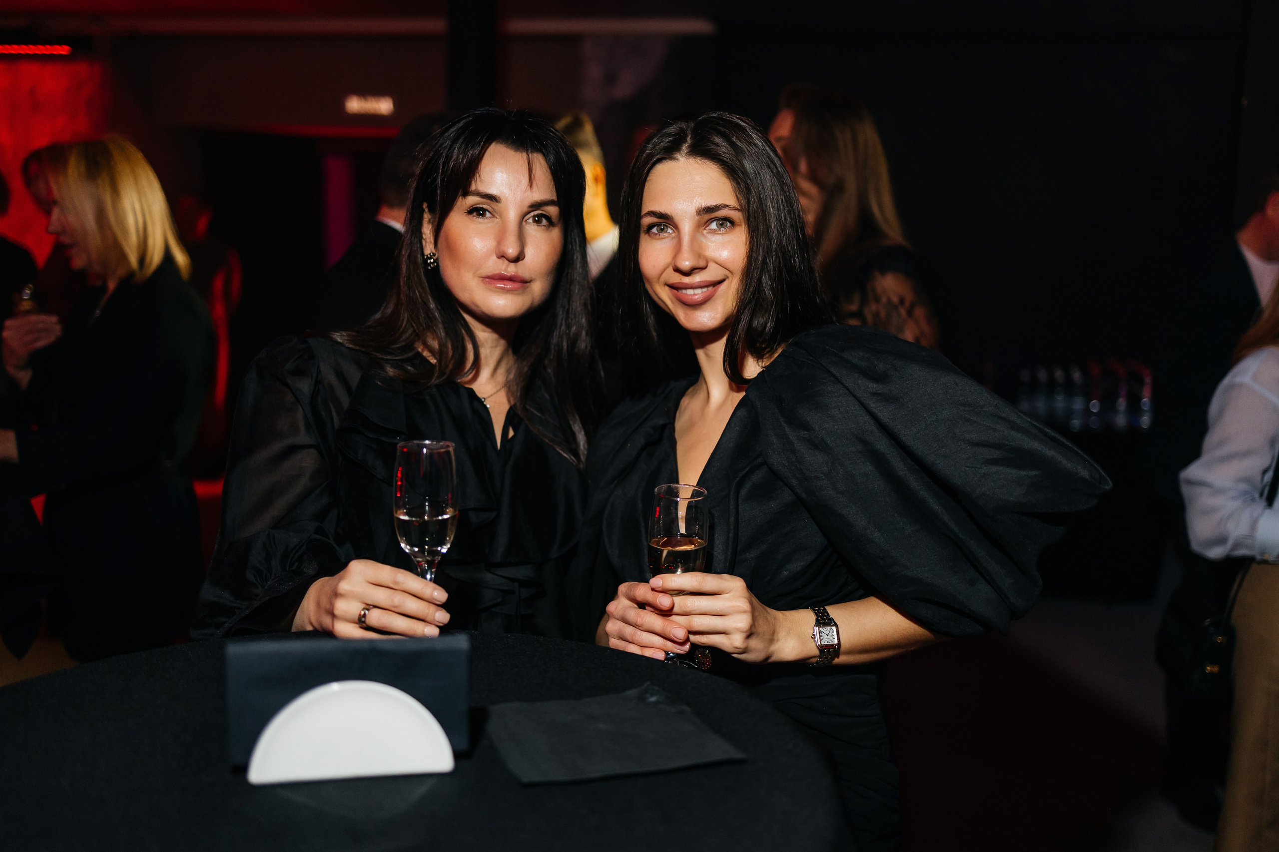 ТВОРЧЕСКИЙ ВЕЧЕР С ИГОРЕМ ВЕРНИКОМ В АЛЬФА-КЛУБЕ. Свадебный и репортажный фотограф в Ростове-на-Дону Павел Кислов