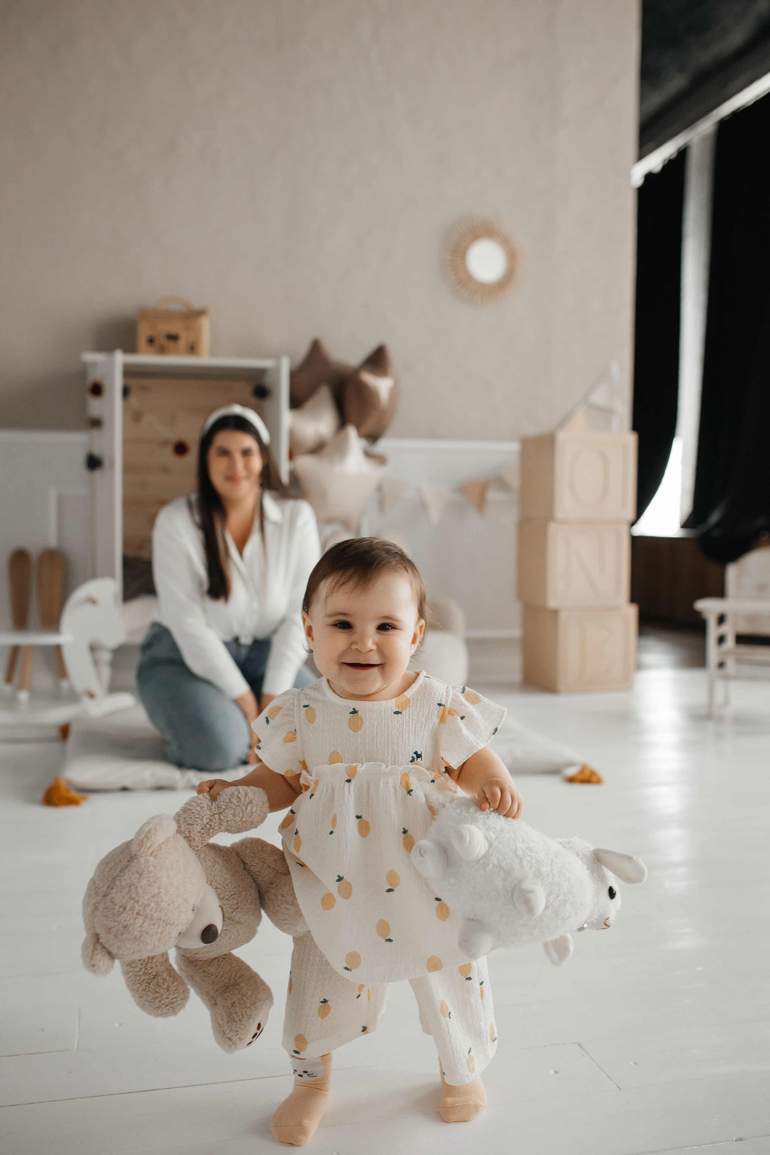 Семейная. Свадебный фотограф Красноярск — Кристина Ива