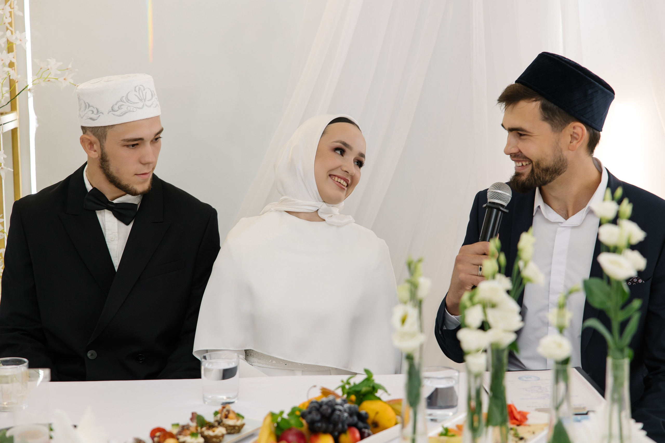 Тимур и Алия. Свадебный и семейный фотограф в Набережных Челнах и Казани