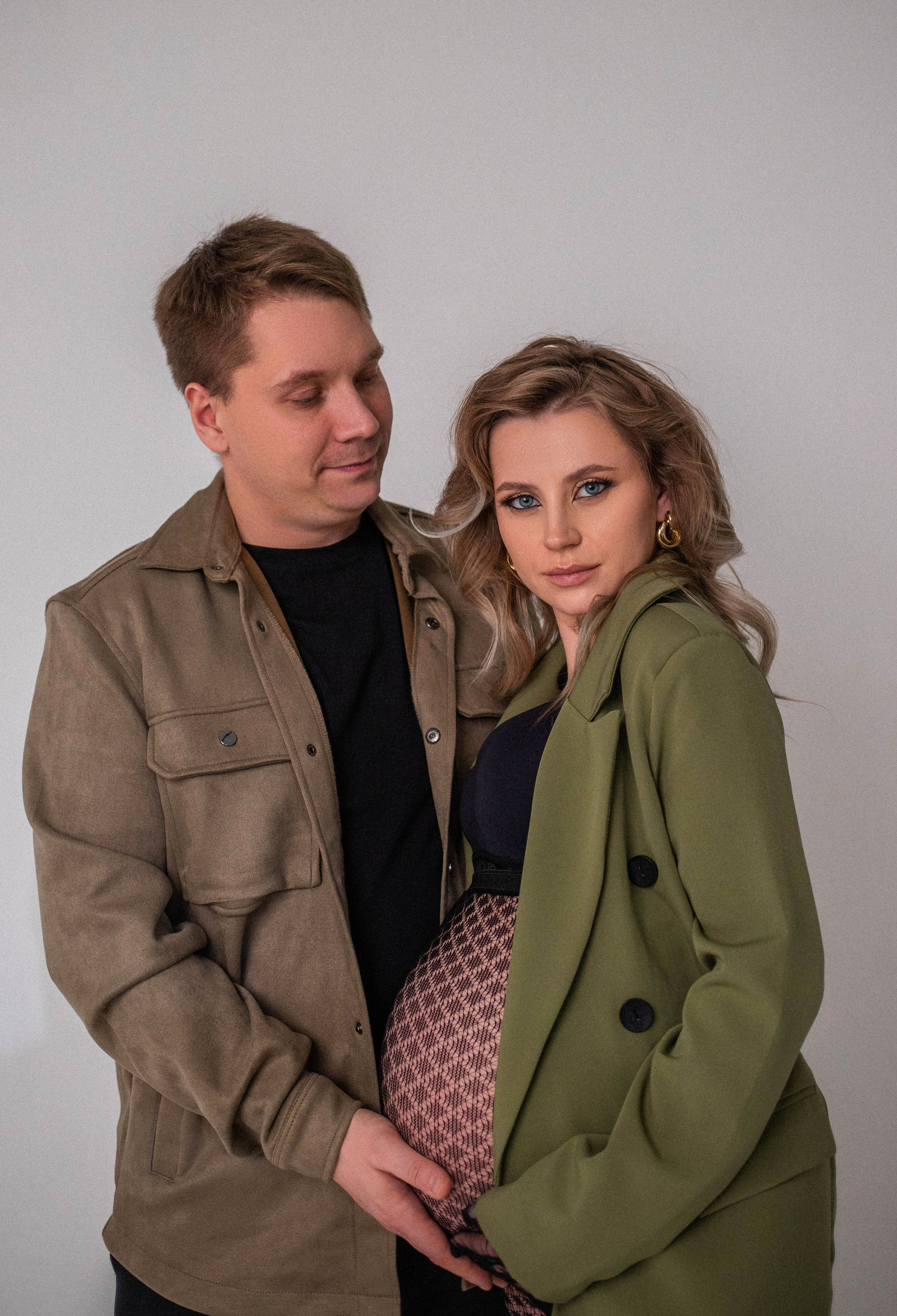 Soon…. Фотограф Немазенко Ольга