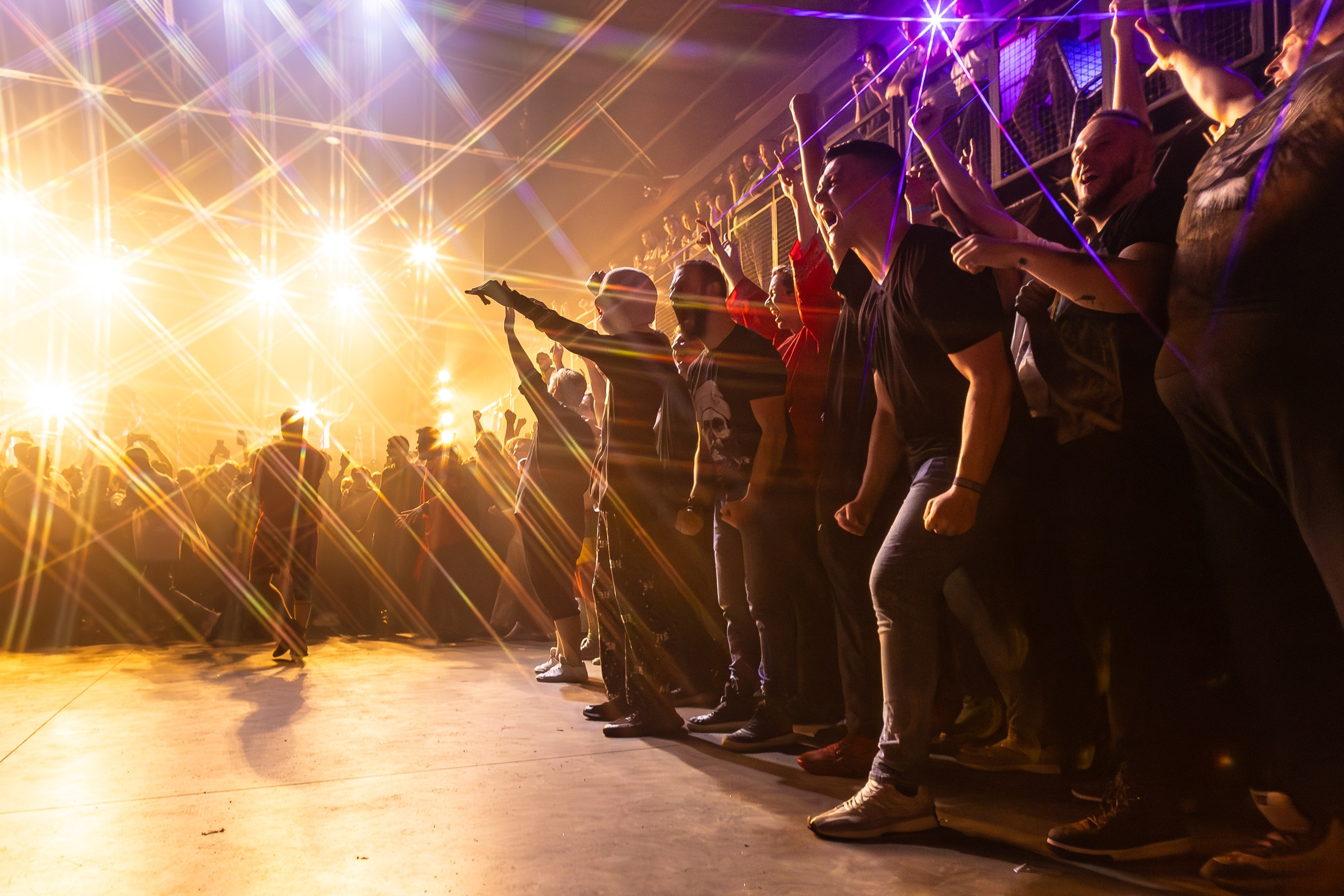 Нейромонах Феофан | 15 лет. Репортажный фотограф Екатеринбург | Яркий, качественный репортаж | Концерты, клубы, репортаж, праздники, корпоративы