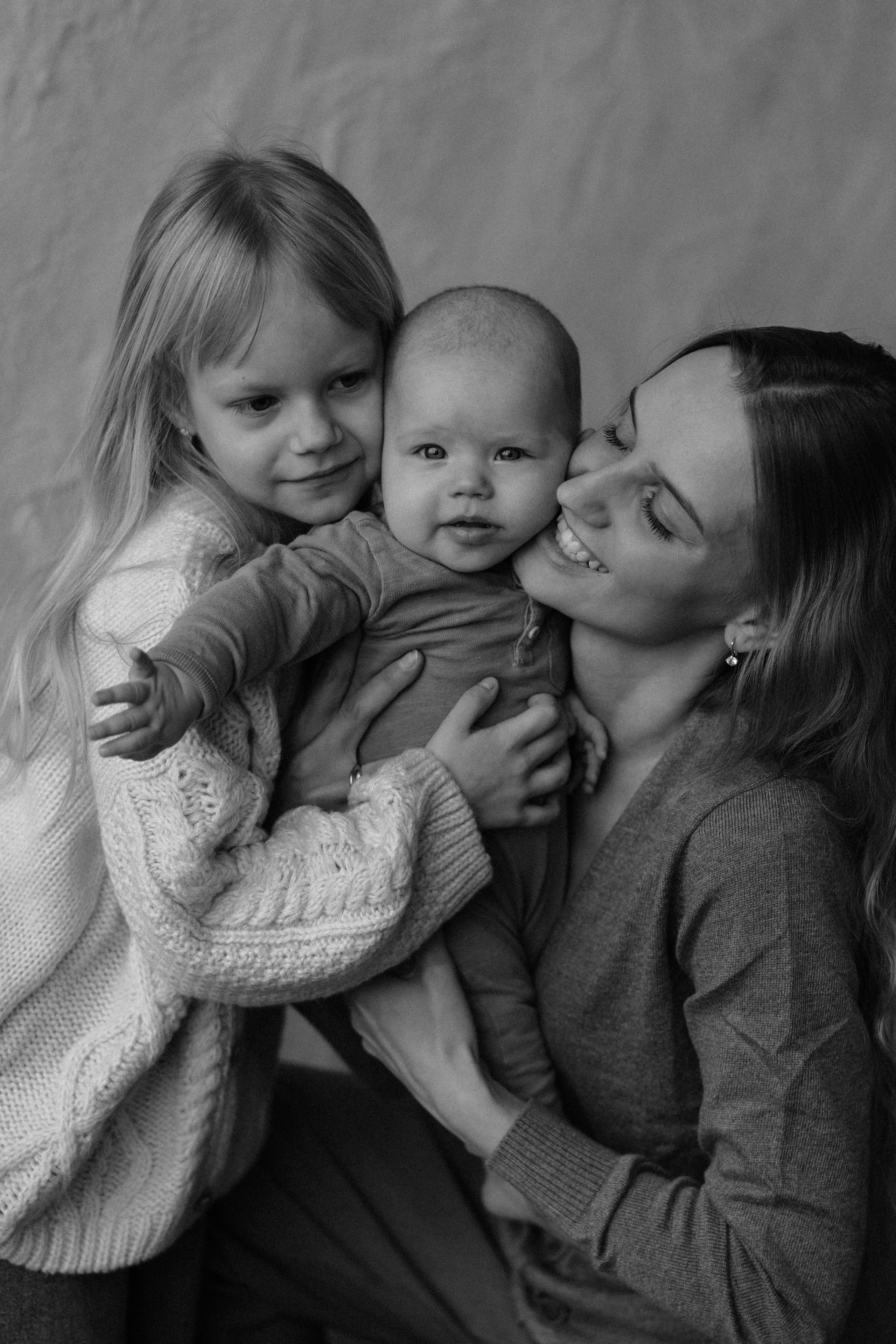 Настя Полина Маша. Семейный и детский фотограф в Волгограде и Сочи Наталия Пирметова