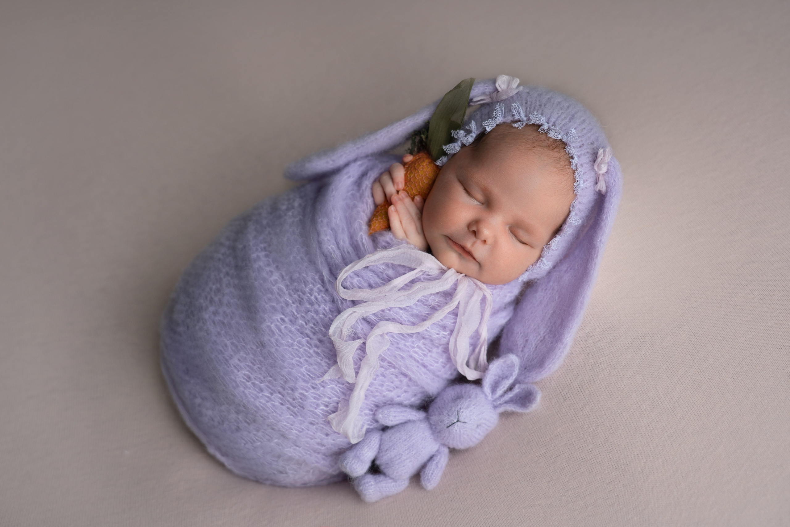 Ньюборн. Фотограф новорожденных Оренбург и свадебный фотограф Оренбург