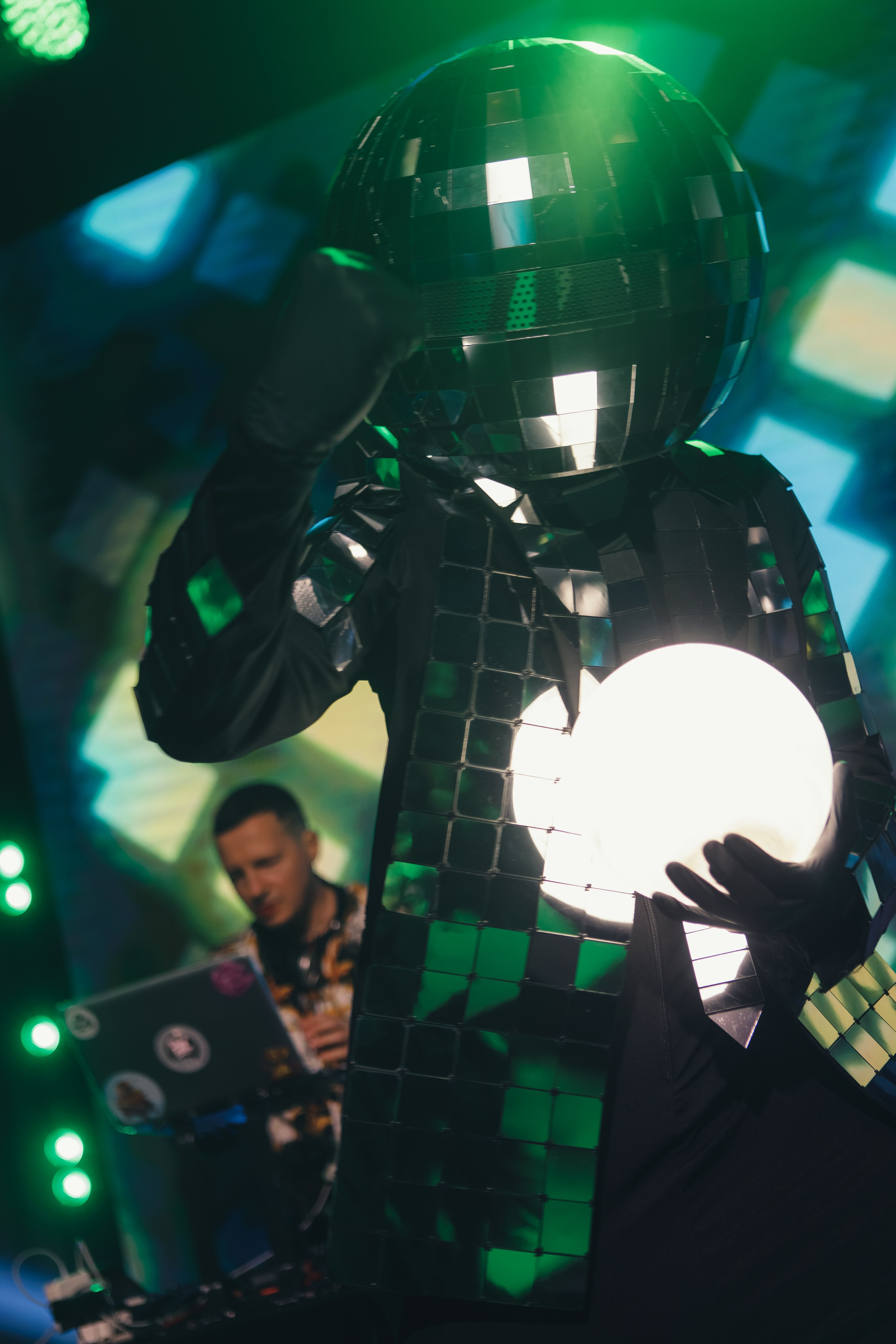 Новогодний корпоратив. Семейный и свадебный фотограф в Нижнем Новгороде