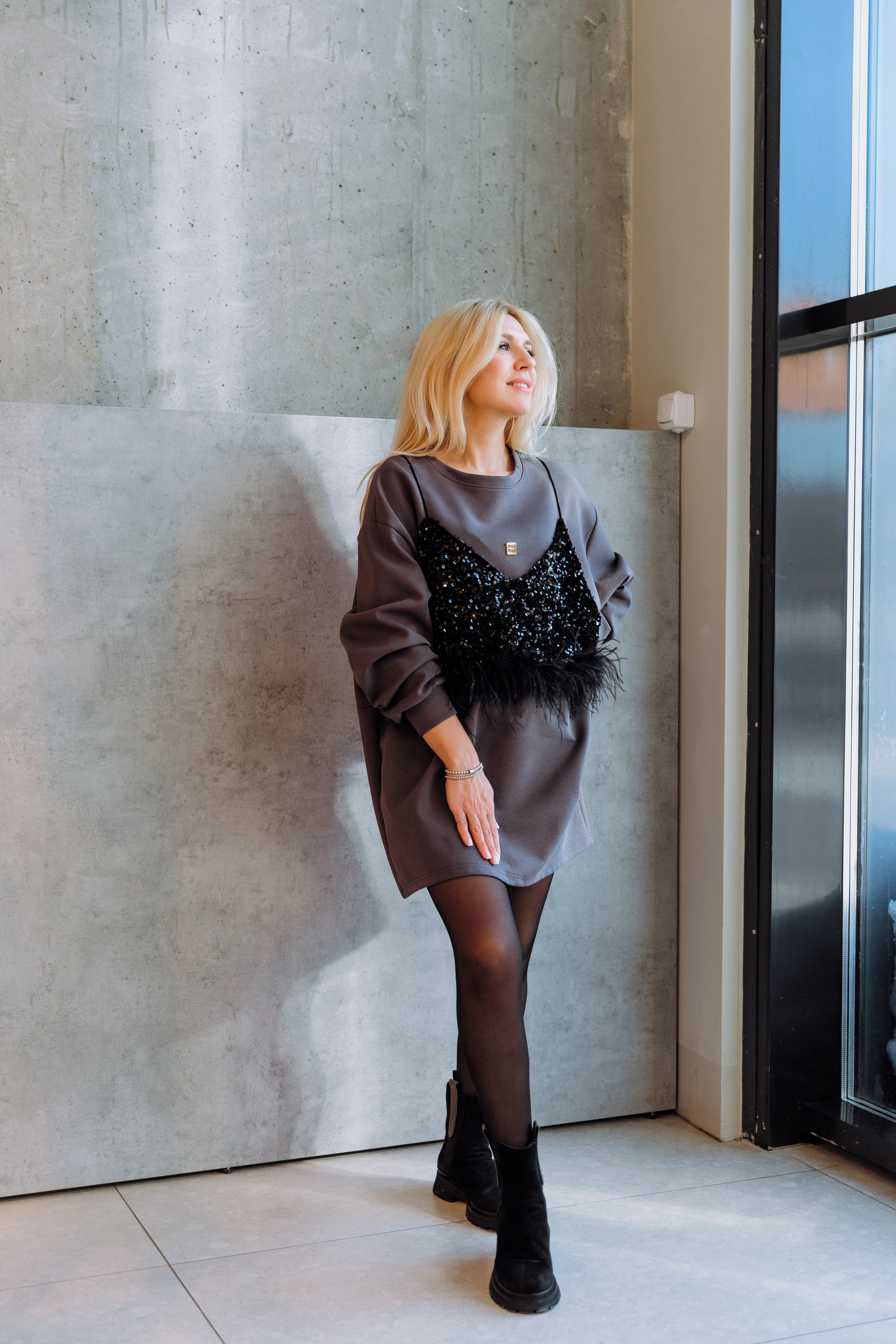 Олеся. Репортажный фотограф Челябинск Егор Фомин