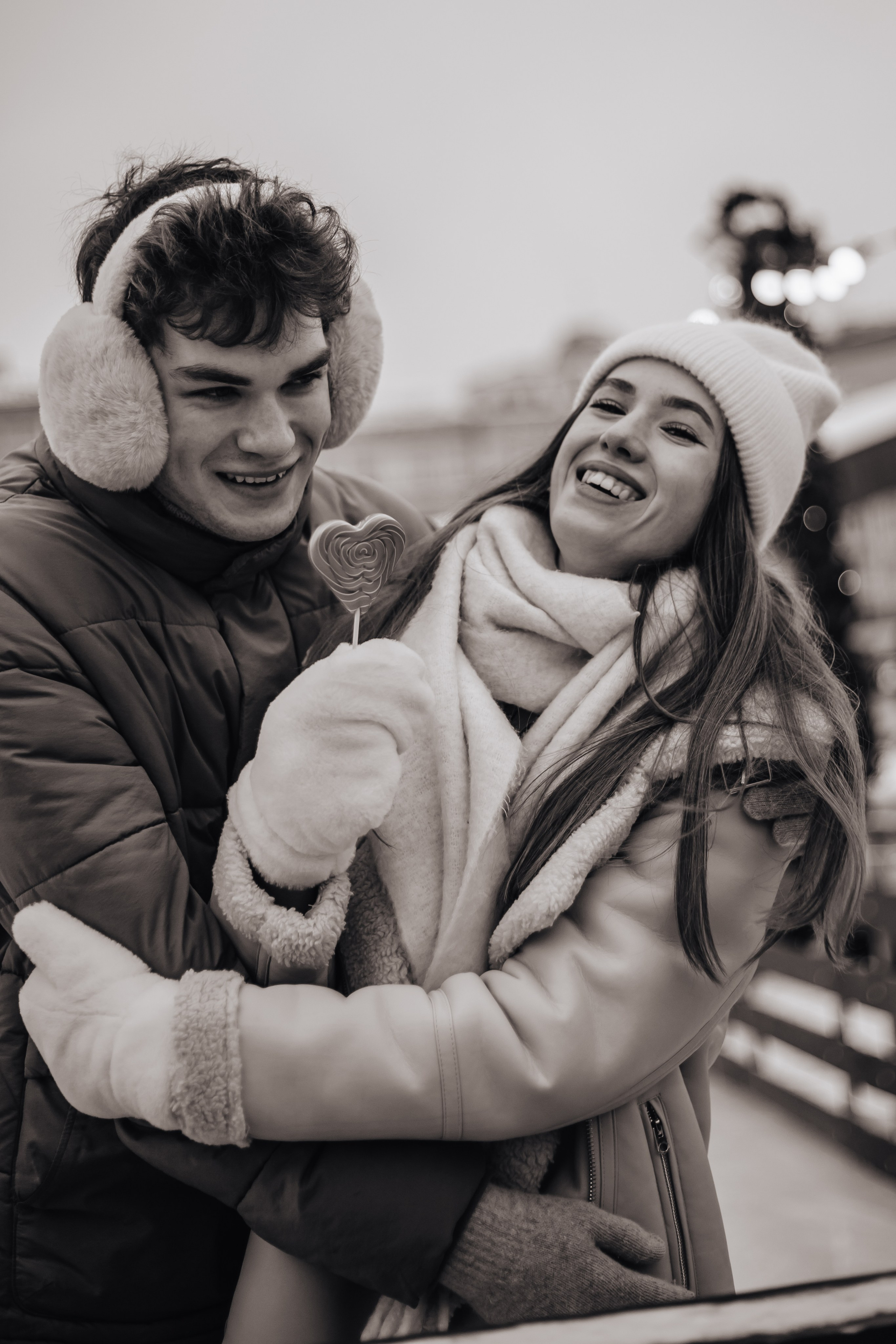 Алина и Лёша. Семейный фотограф в Москве и Московской области Лазутина Валентина