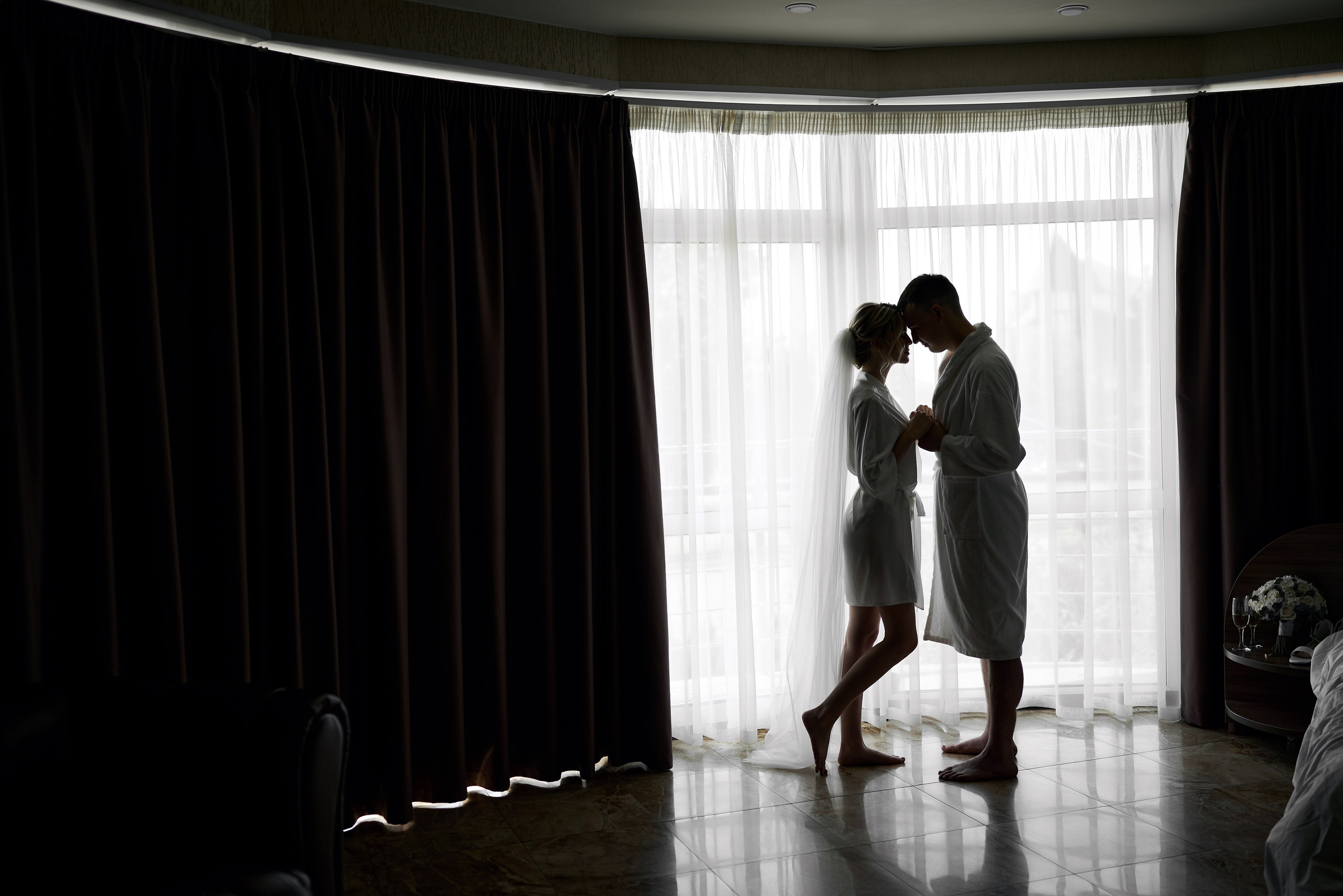 M&A. Свадебный и семейный фотограф в Ульяновске Татьяна Селезнева