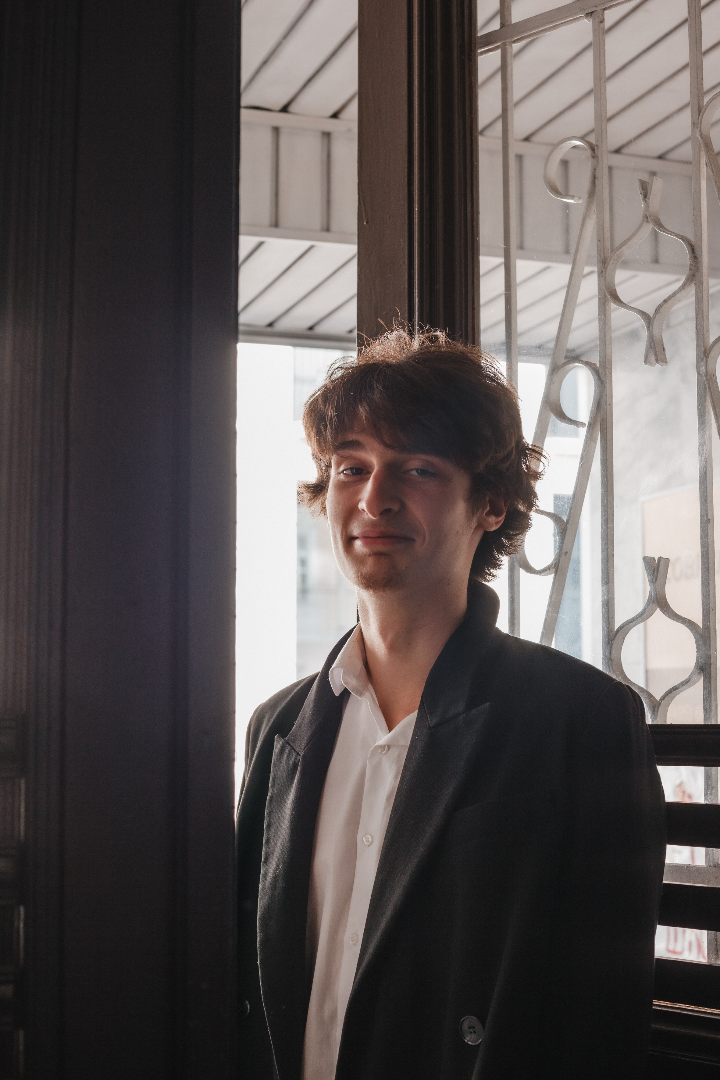 Школьный. Портретный и репортажный фотограф в Москве, Ольга Ларема