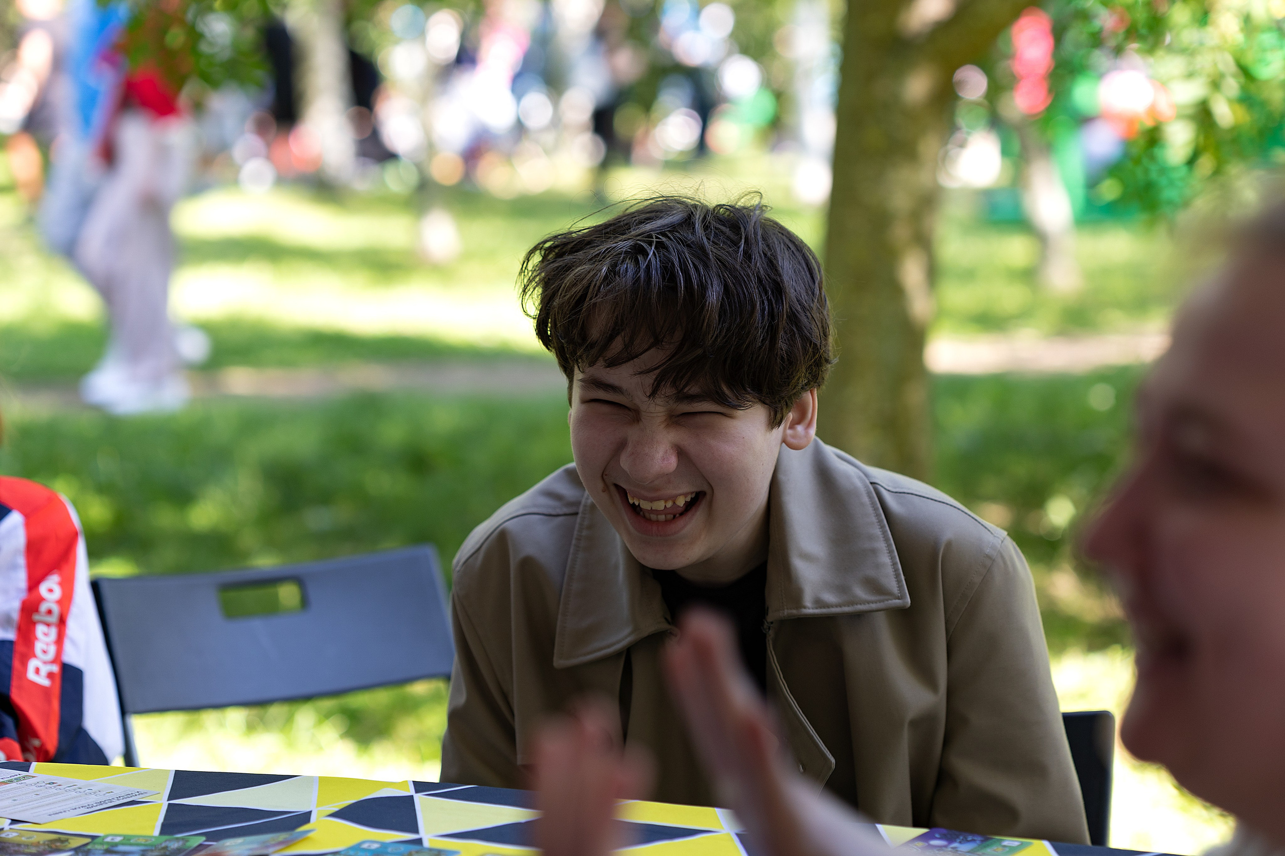 VK Fest | Санкт-Петербург, 2025. Репортажный фотограф