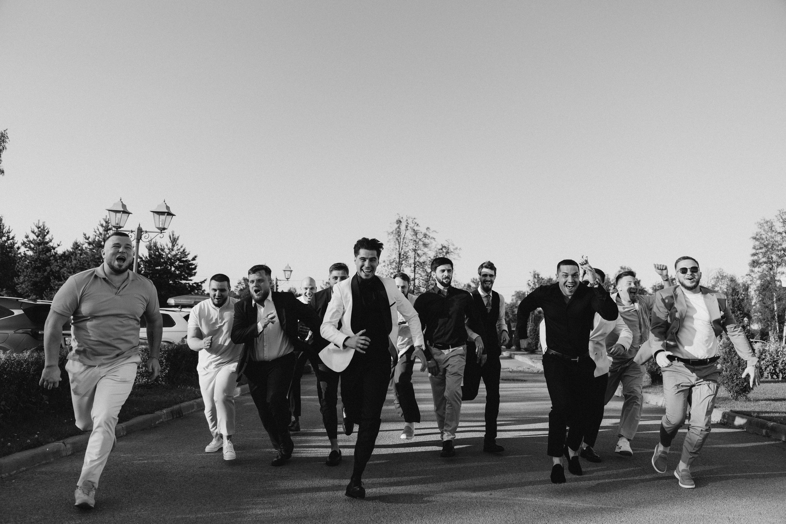 Альберт и Татьяна. Фотограф Артем Бросов в Санкт-Петербурге и Дубае