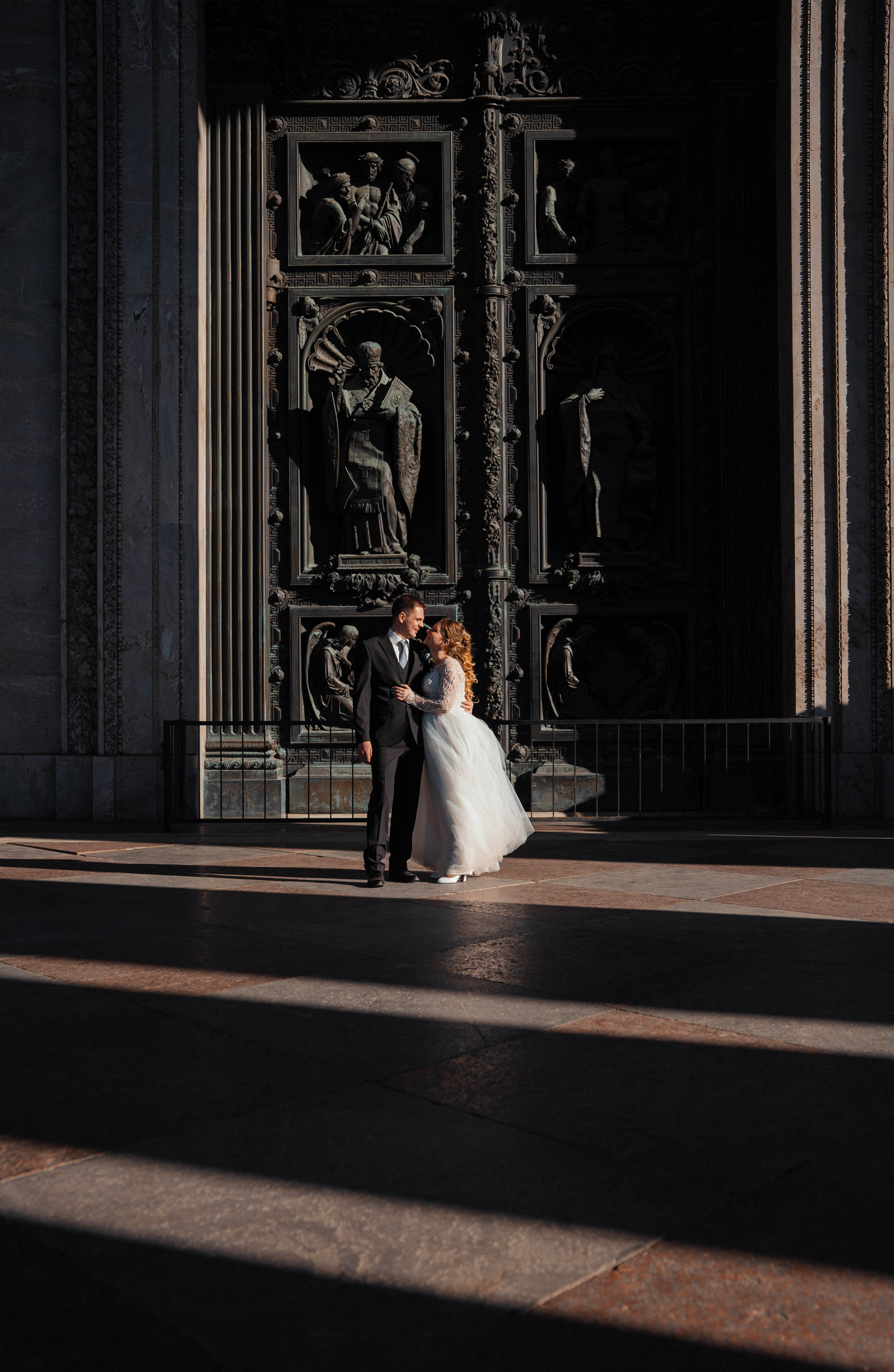 Свадьбы. Живые снимки! Фотограф Даша Бендер