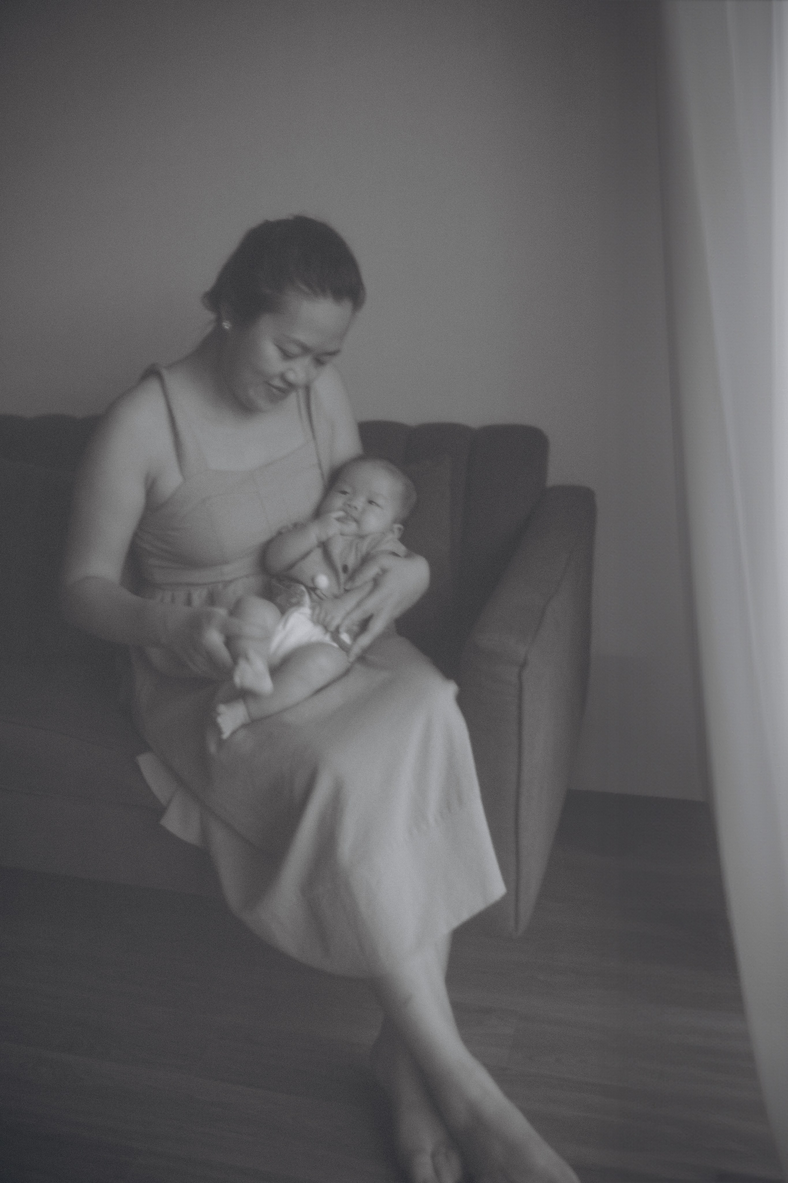 Лариса и Виктория. Главная