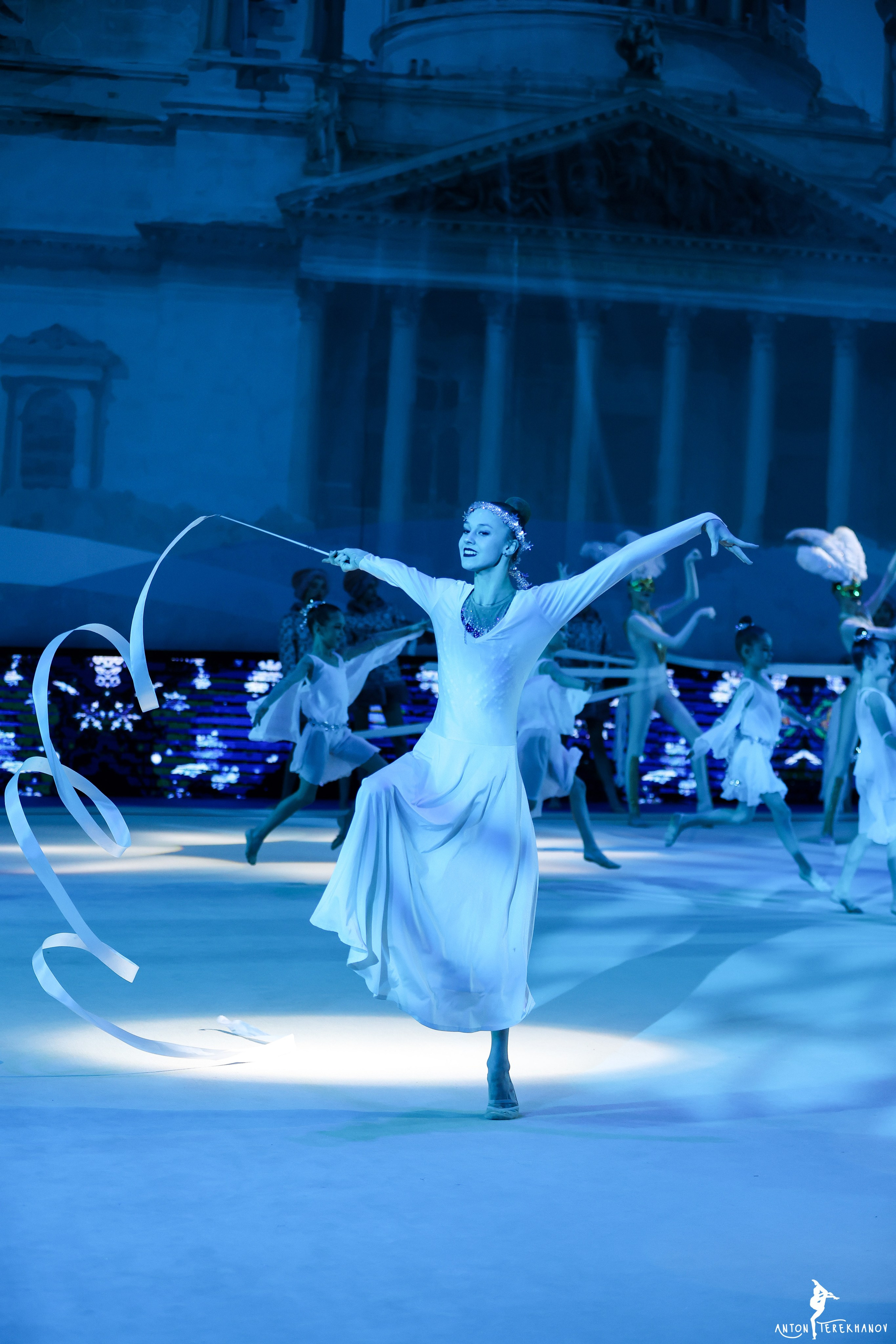 «В гостях с сказки» 29 декабря 2022. Спортивный и репортажный фотограф Антон Тереханов